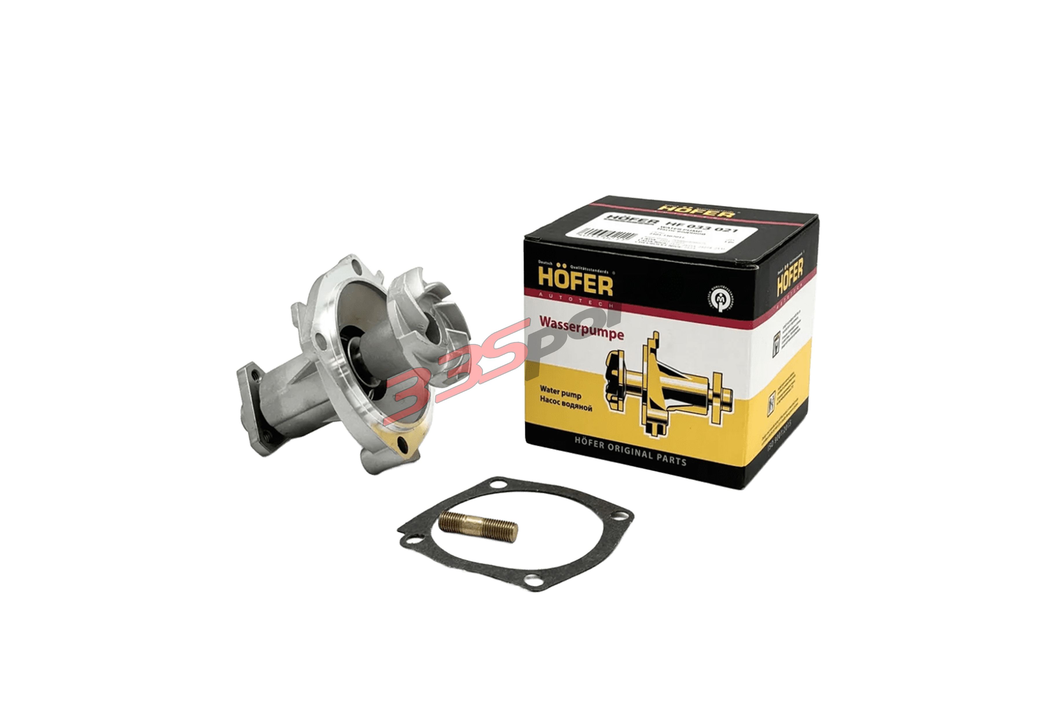 ����� ������� 2101, 2107 hofer hf033021