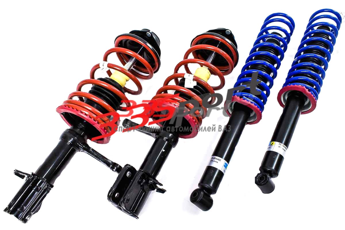 �������� �������� � ������ �������� � ����� bilstein (���������), �������� ��� 2108-2115