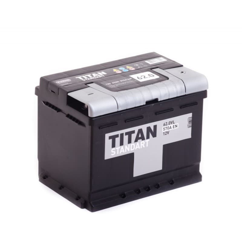 Titan