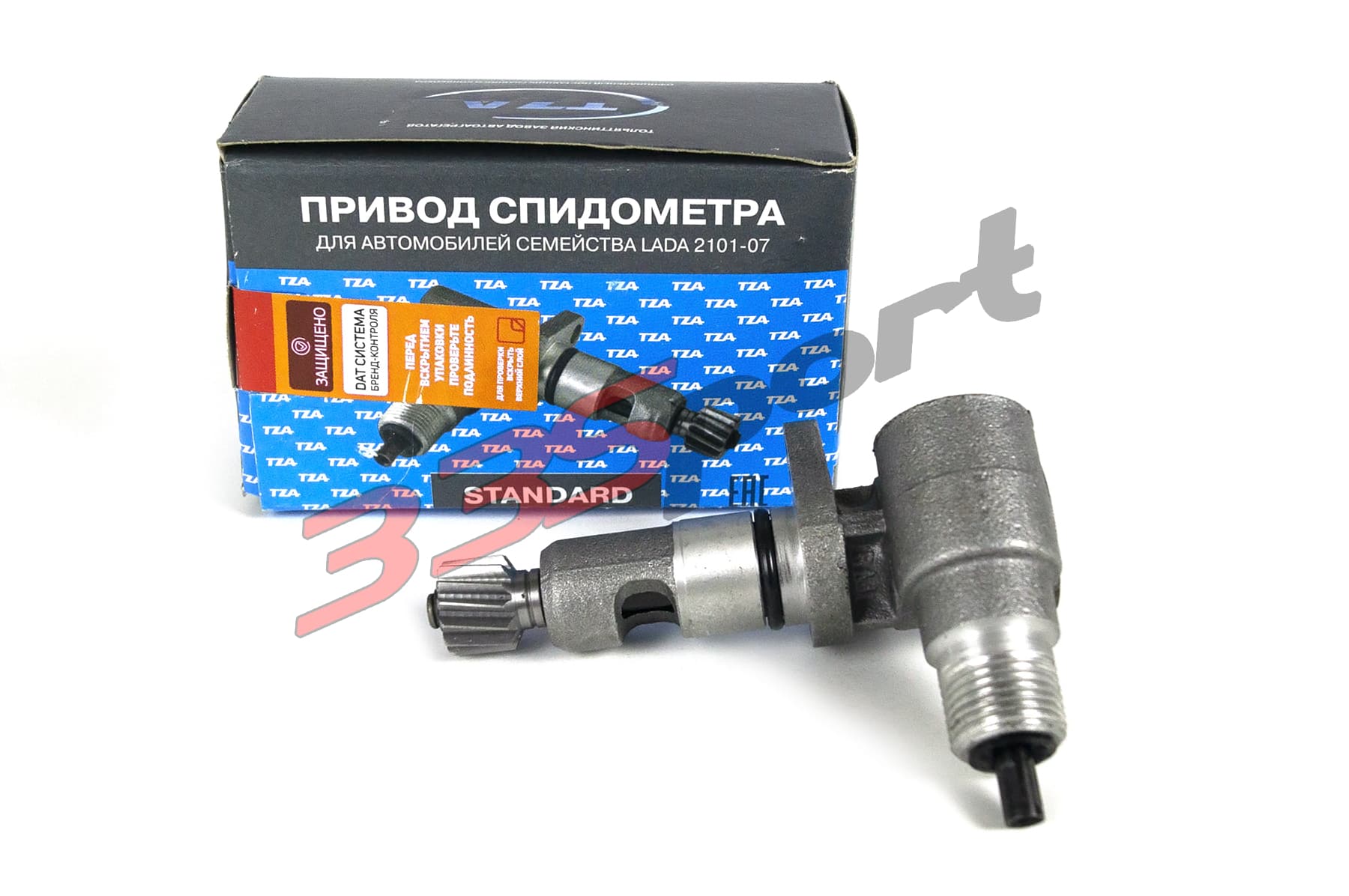 ������ ���������� ��� 2106 (13 ������) ��� (2106-1702150-01)