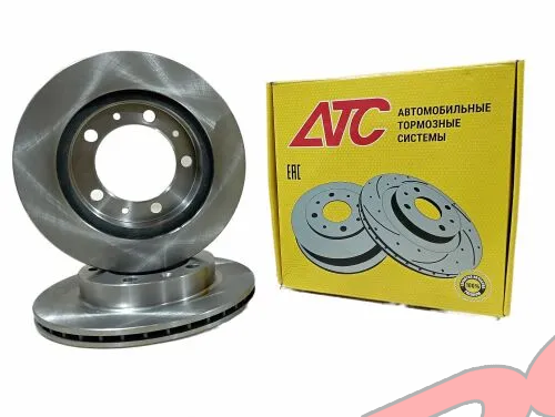 ��������� ����� ATC �� ��� 3160, HUNTER, Patriot (��� 2605-01)