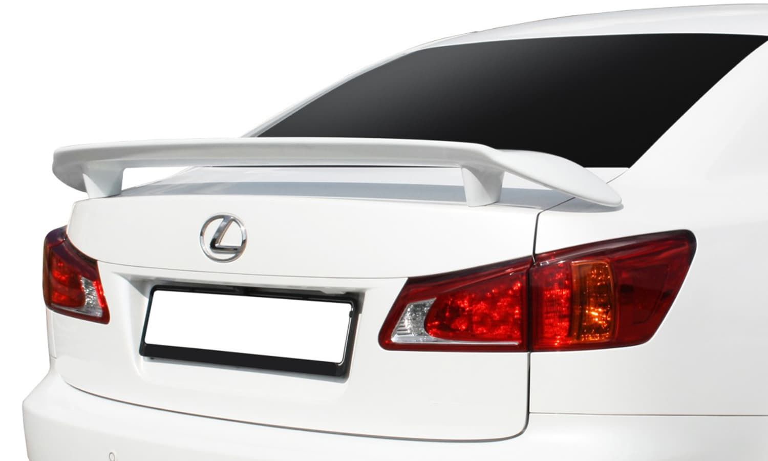 �������� �� Lexus