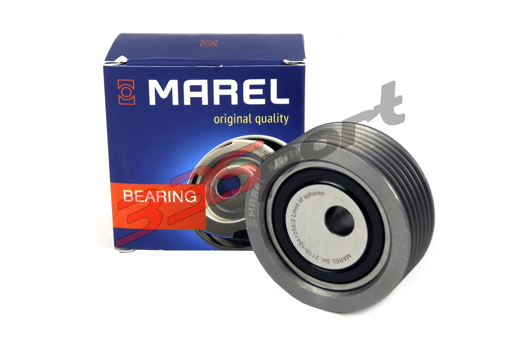 ����� �������� ����� ���������� �marel� ��� ���� ������