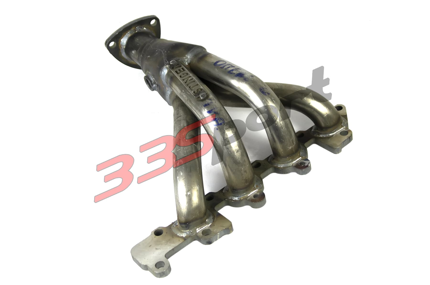 ������� ��� ������ ������������ 4-1 Chevrolet Viva Stinger � ��������-�������� ��������� ��� �� ���� 4 940 ���. ������. ����� � �������. �������� �� ������.