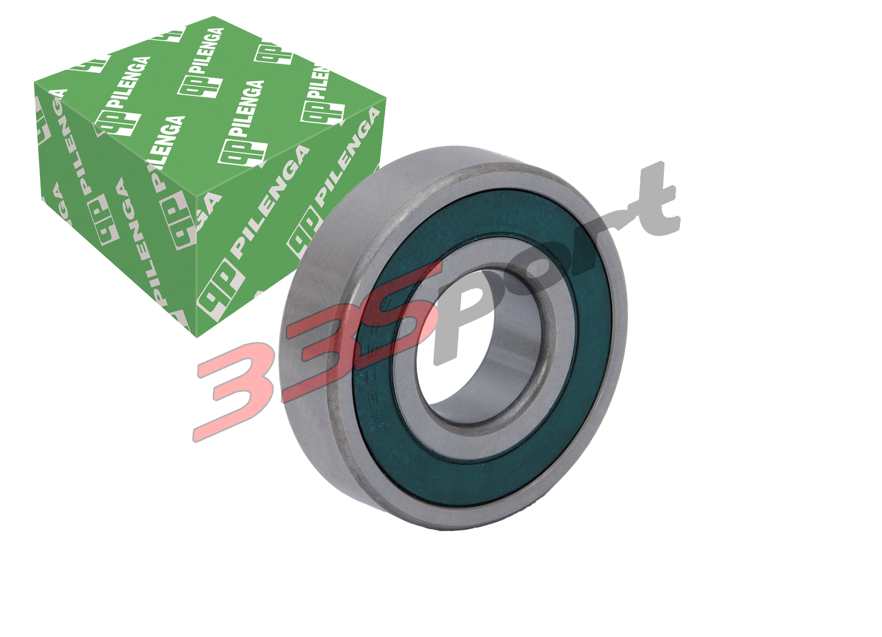 ��������� ������� "pilenga" ��� ��� 2101-2107 (pw-p 1232)