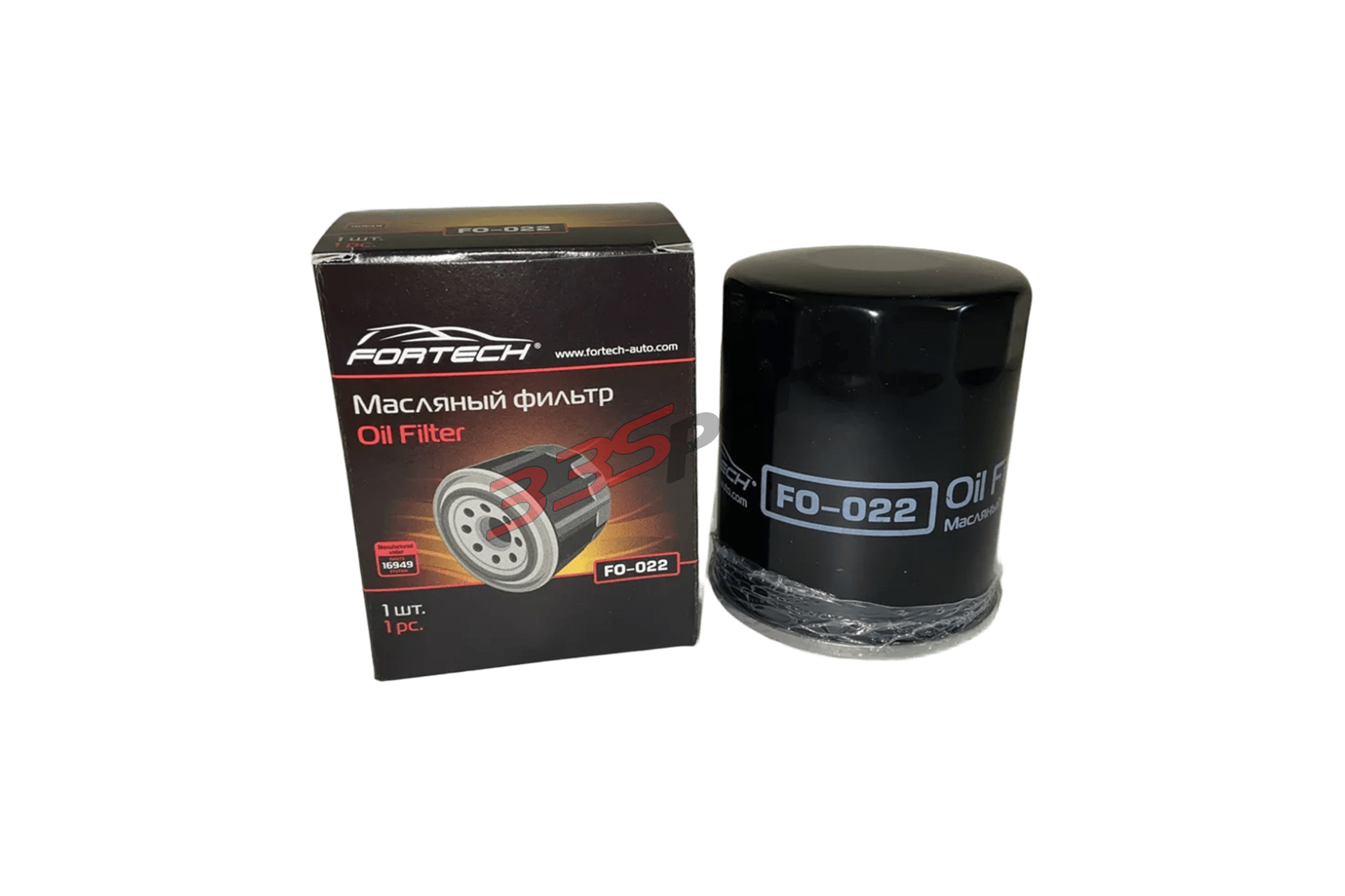 ������ �������� MITSUBISHI OUTLANDER I (CU_W), LANCER IX (CS_A) (2.0) (4G63),HYUNDAI I10 FORTECH FO-022 � ��������-�������� ��������� ��� �� ���� 210 ���. ������. ����� � �������. �������� �� ������.