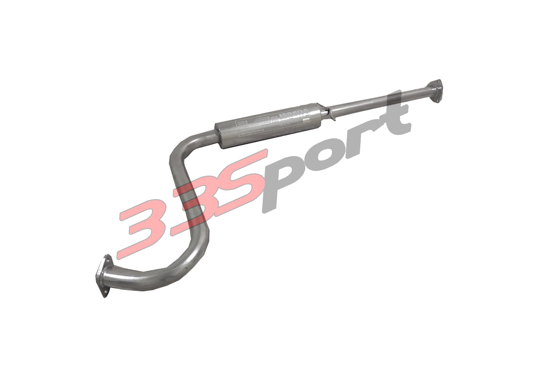 ��������� ����������� �� ����������� �������� "StinGer" Chevrolet Lanos ��� ���� � ��������-�������� ��������� ��� �� ���� 5 200 ���. ������. ����� � �������. �������� �� ������.