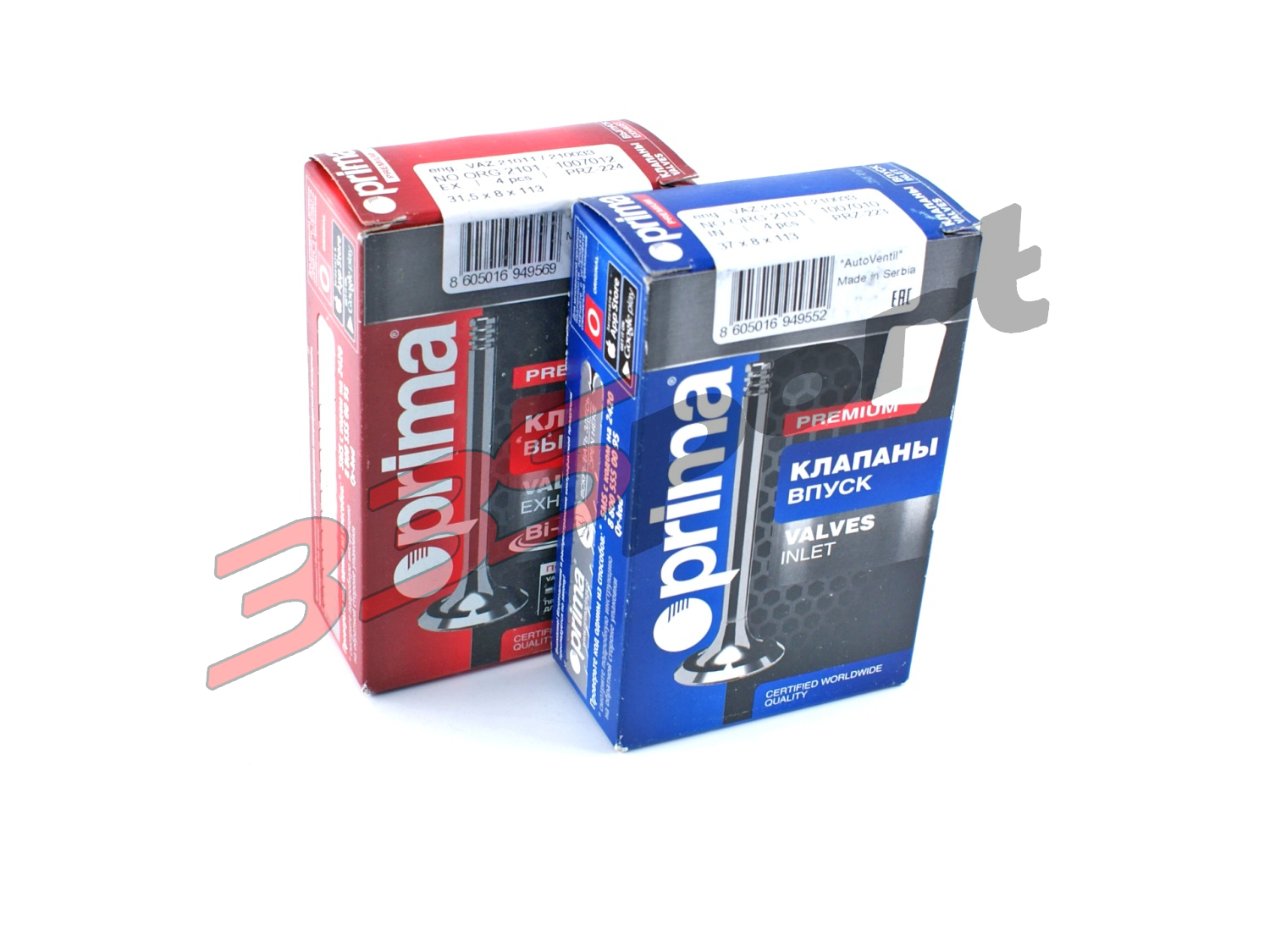 ������� 2101 (z-223/224) �����+������ prima