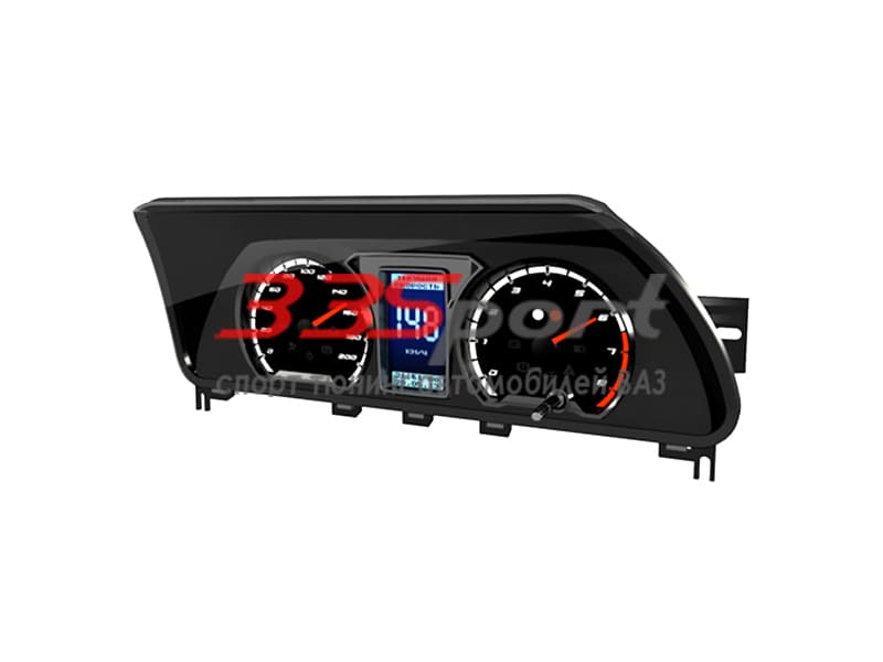 ����������� ���������� �������� gamma gf 825s �� lada 2108-15, 2110-12