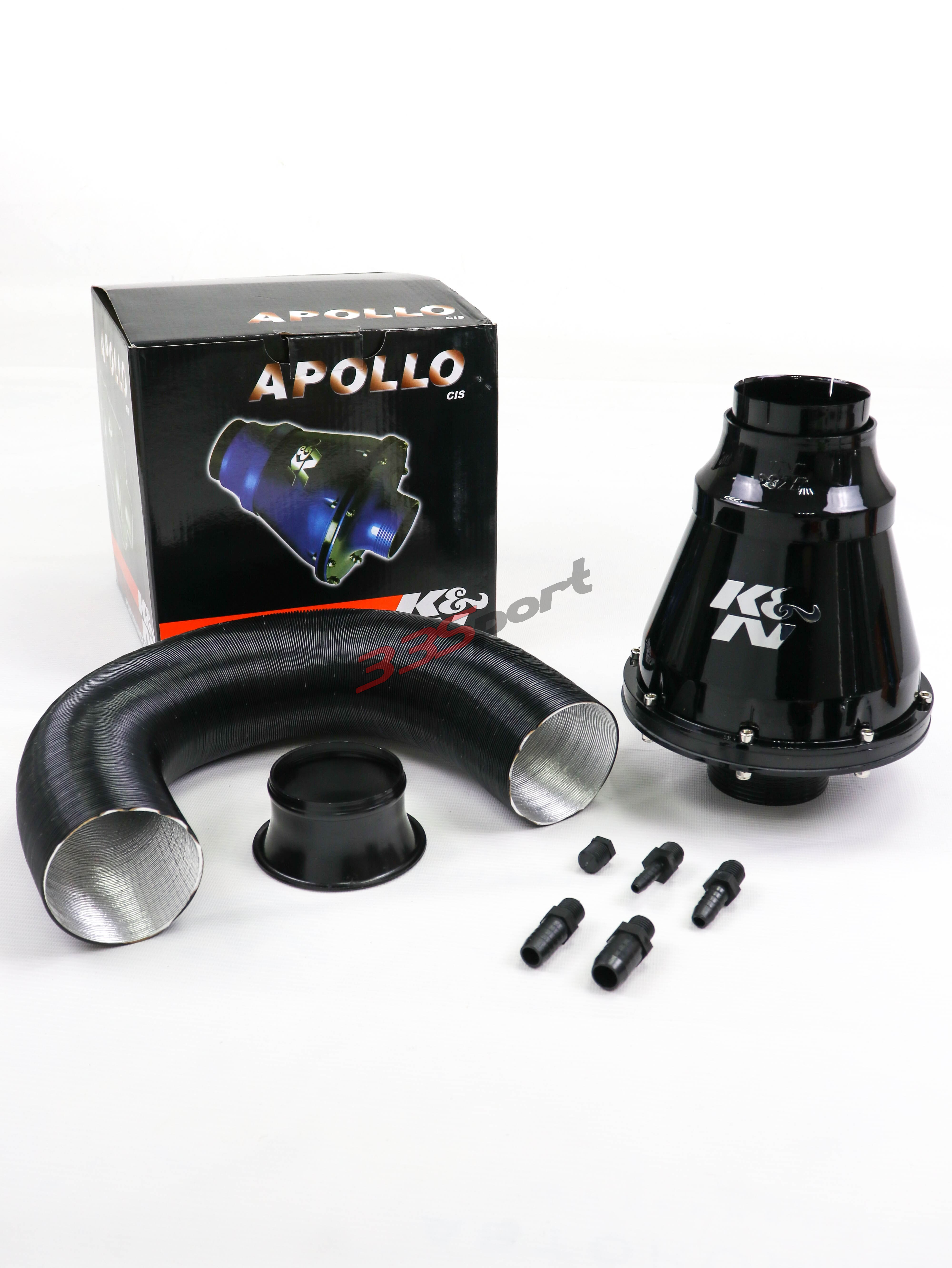 ������������� �������� ����� K&N Apollo style (������), ������ ������� �������� �������������, ������� �������� ������������� ���, ������� �������� ������������� ����