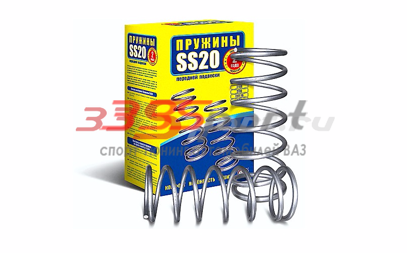 ������� �������� �������� "ss20" classic ��� 2108-15, 2110-12 (� 8-��������� ����������) ss30101