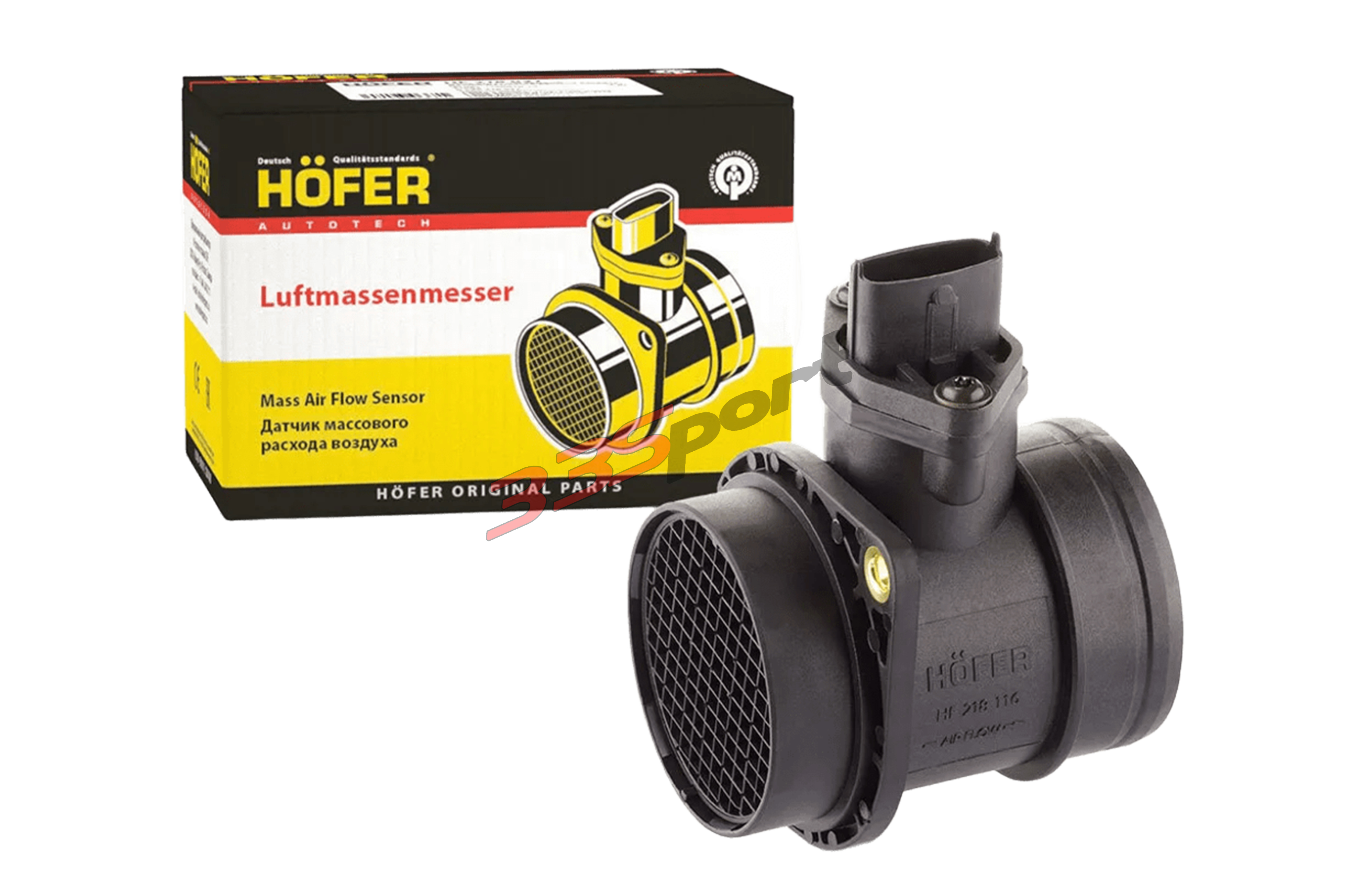 ������ ��������� ������� ������� (����) 2110, 2123, 2170 (2005-) (������ 0 280 218 116) hofer hf218116