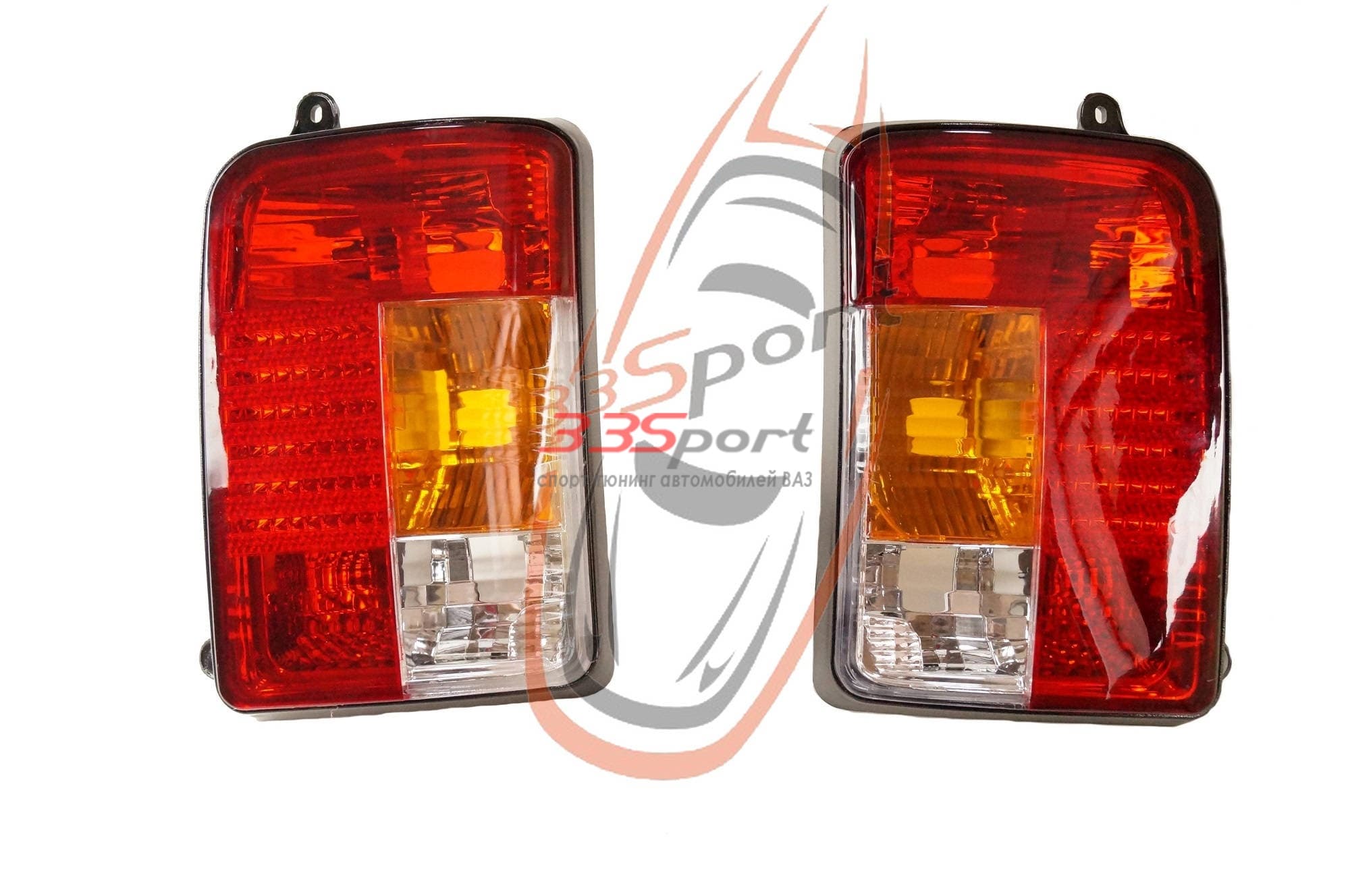 ������ ������ ��� niva 4x4 (�������, 2��)