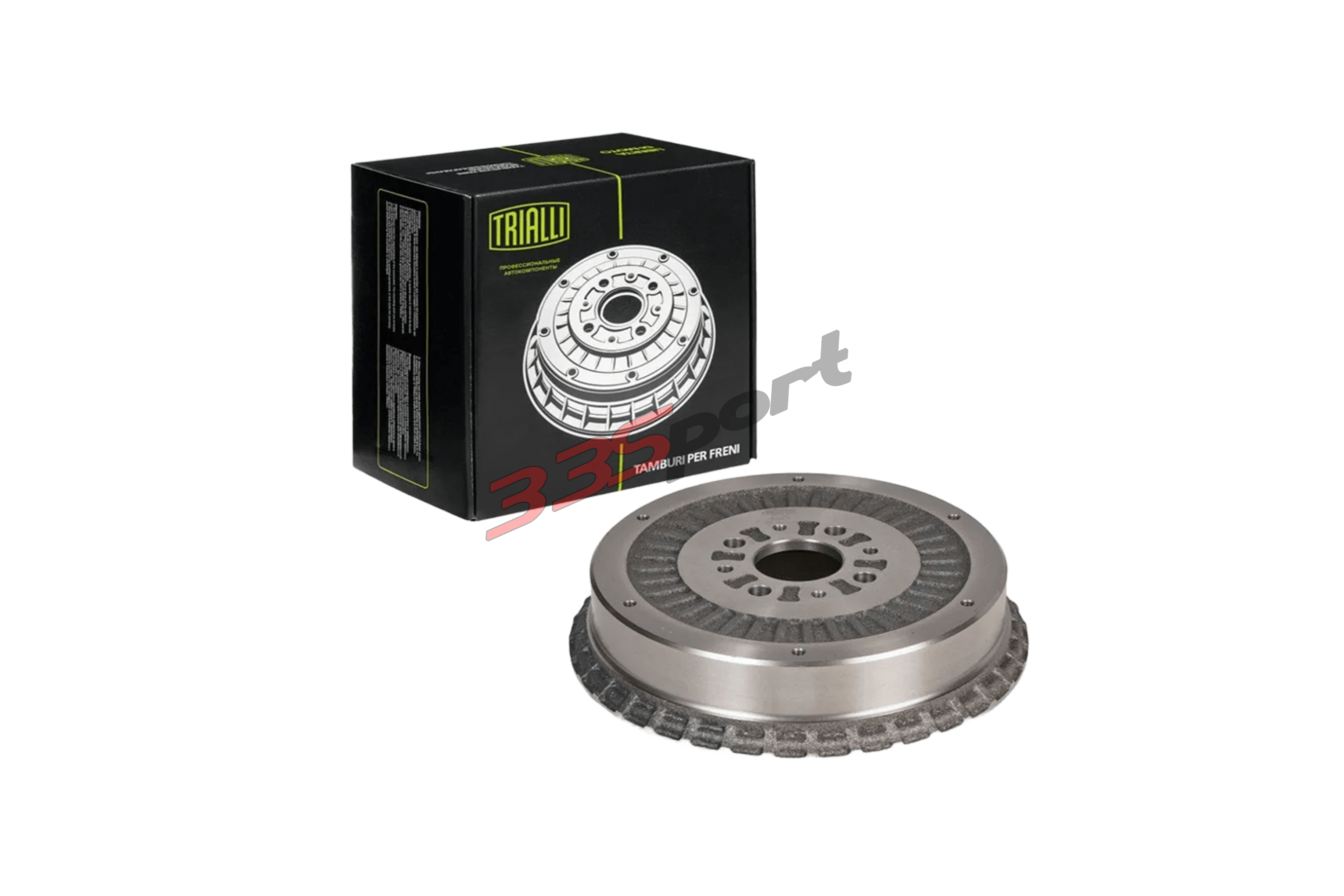 ��������� ������� ������ (�����.) 2101 TRIALLI TF057