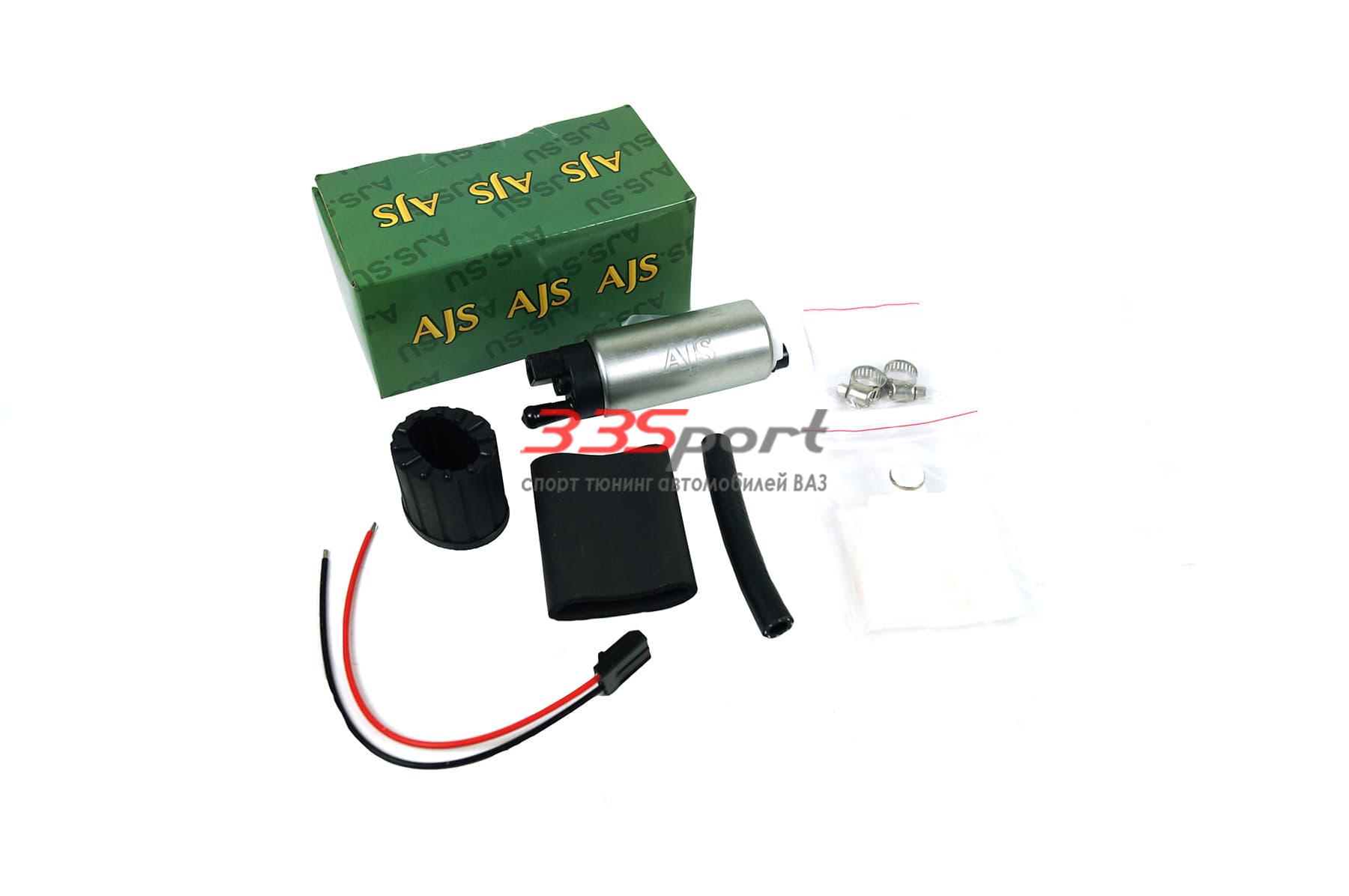 ����� ��������� ajs 255�/� ���������