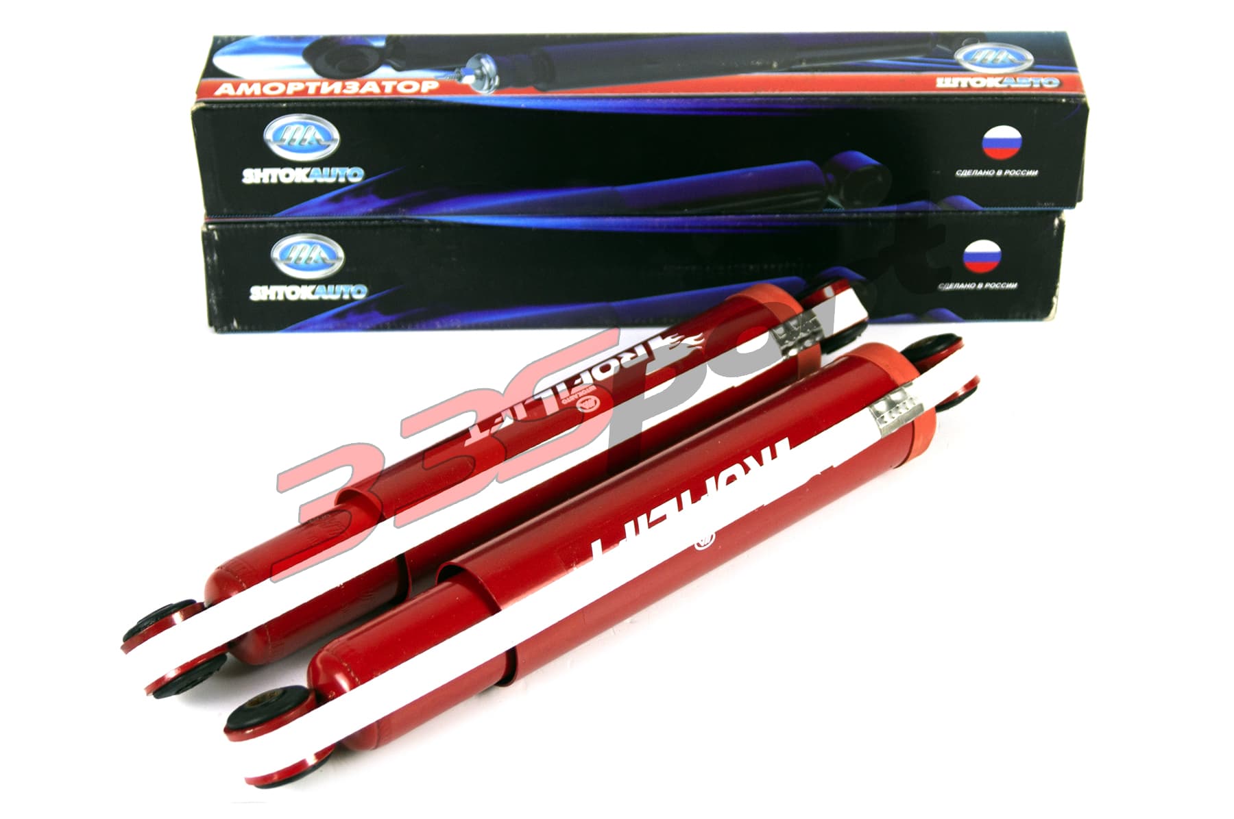 ��������������� ������������ ������ ��� 2123 ���� +30 �� shtokauto (2 ��)