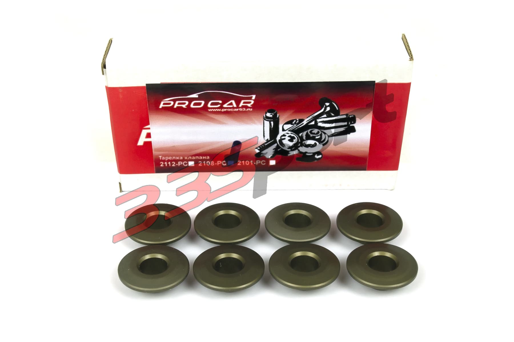������� ������� "pro.car" 8v ��� 2108 ����� (����������� ��������) (8 ��.)