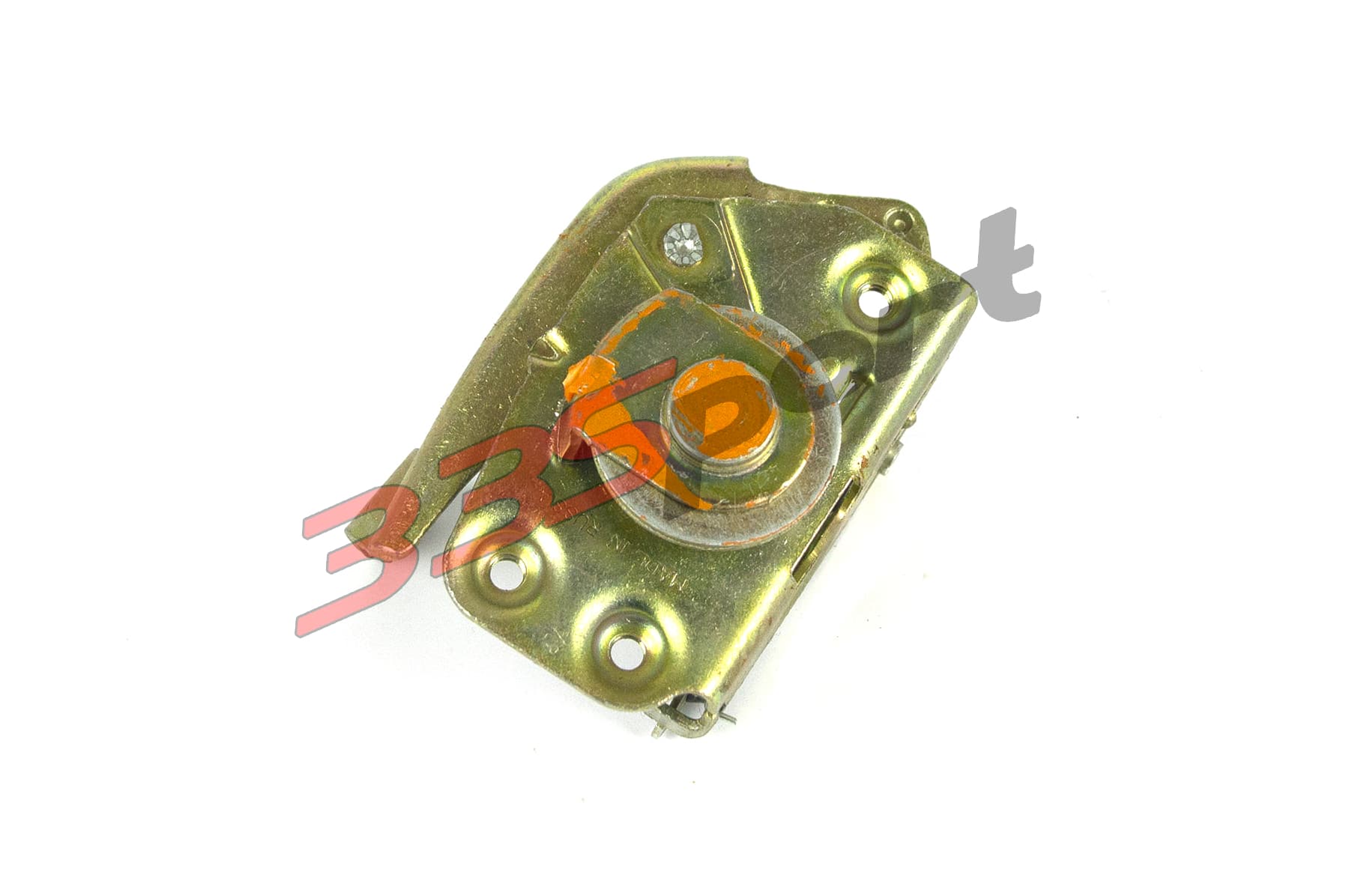 ���������� ������ ����� ����� ������ �� ��� 2101-2103, 2106, ���� ���� 4�4