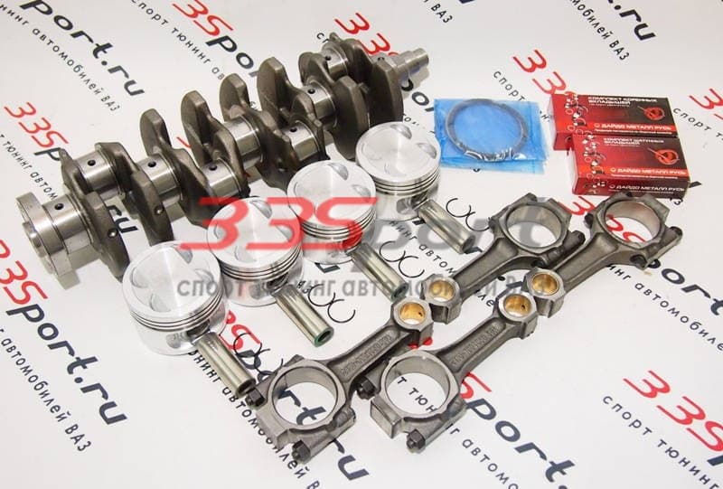 ������������ ��� ��������� ��� 2112 16v � 1,5 ��3 �� 1,6 ��3 (82,4)