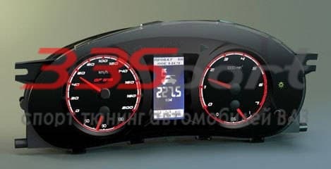 ���������� �������� GF 819 Black � ��������-�������� ��������� ��� �� ���� 0 ���. ������. ����� � �������. �������� �� ������.