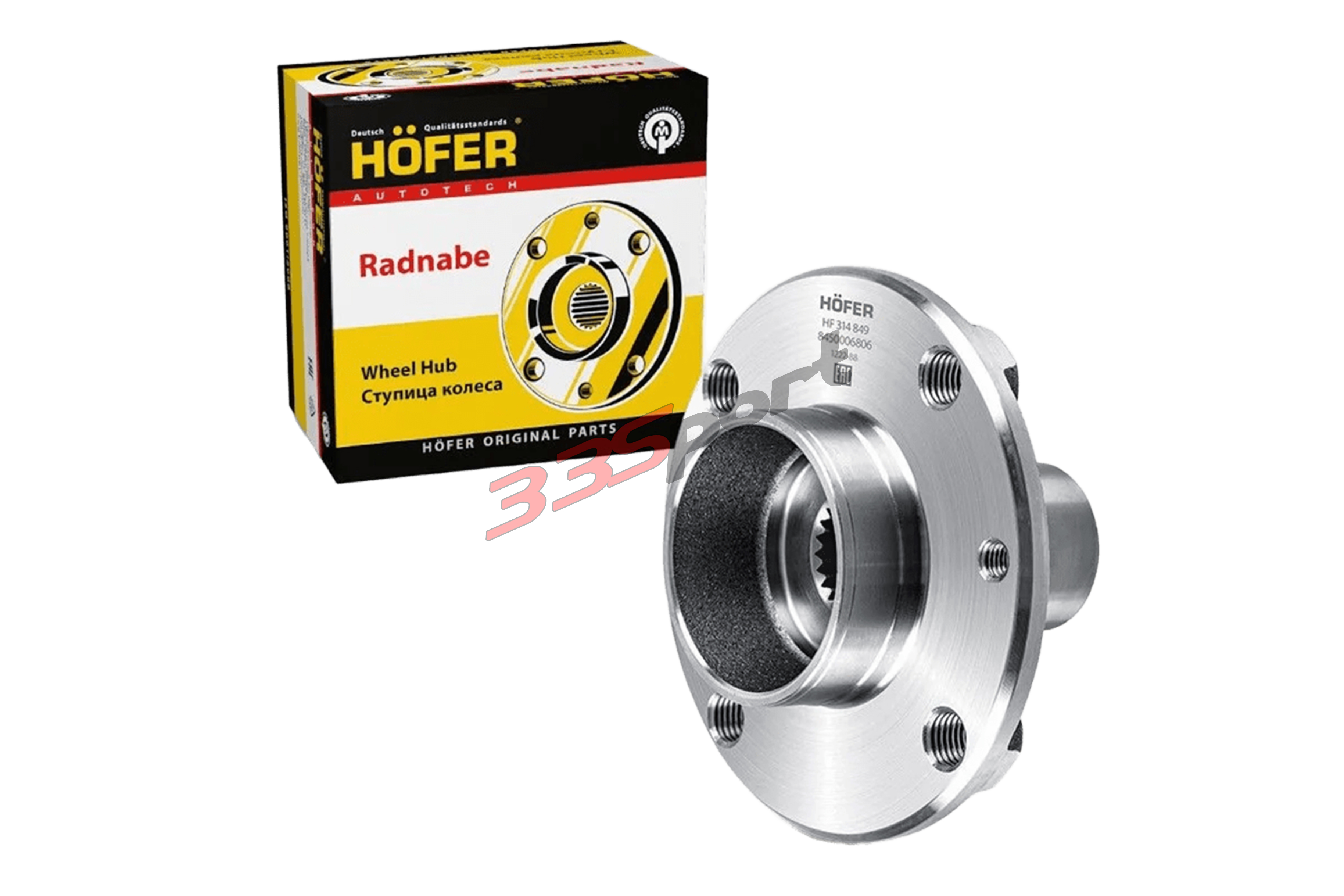 ������� ��������� ������ vesta hofer hf314849