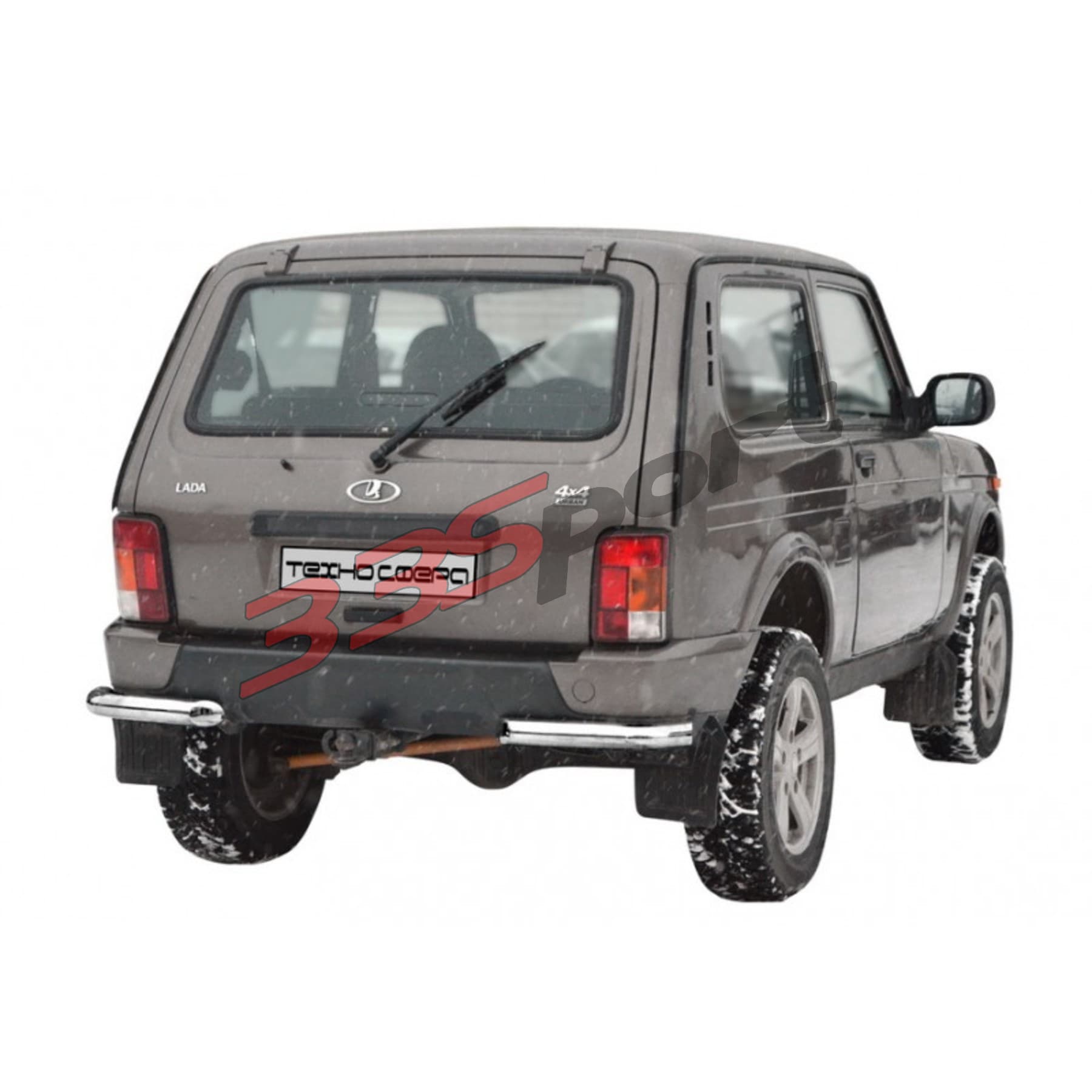 ������ ������� ������� ������� ���ѻ, Urban 4x4, ����, ���������� (1322)