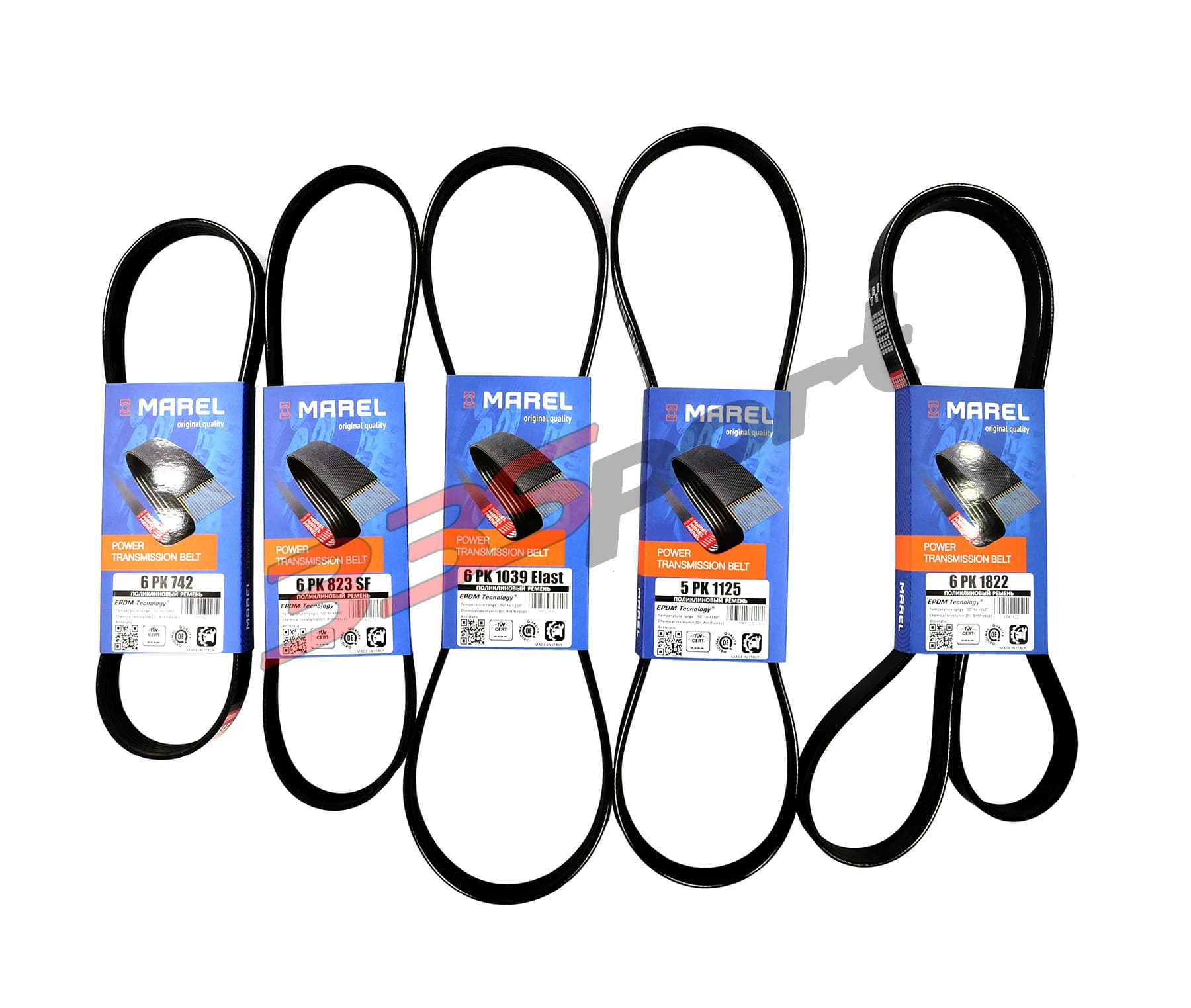 ������ ���������� granta fl (c ����.) 6pk1020elast marel