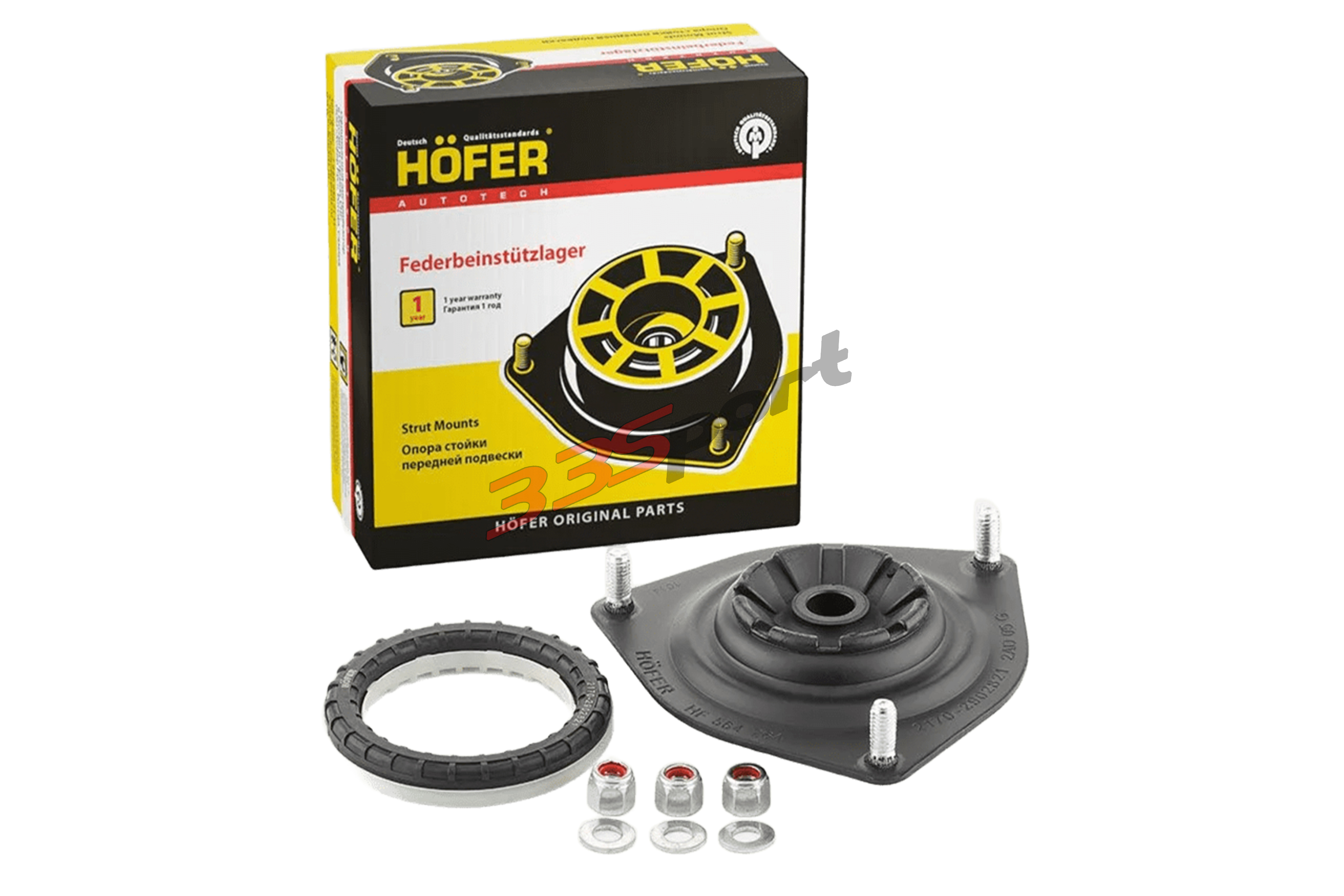 ����� �������� ������ 2170 (� ����.) HOFER HF564264 � ��������-�������� ��������� ��� �� ���� 949 ���. ������. ����� � �������. �������� �� ������.