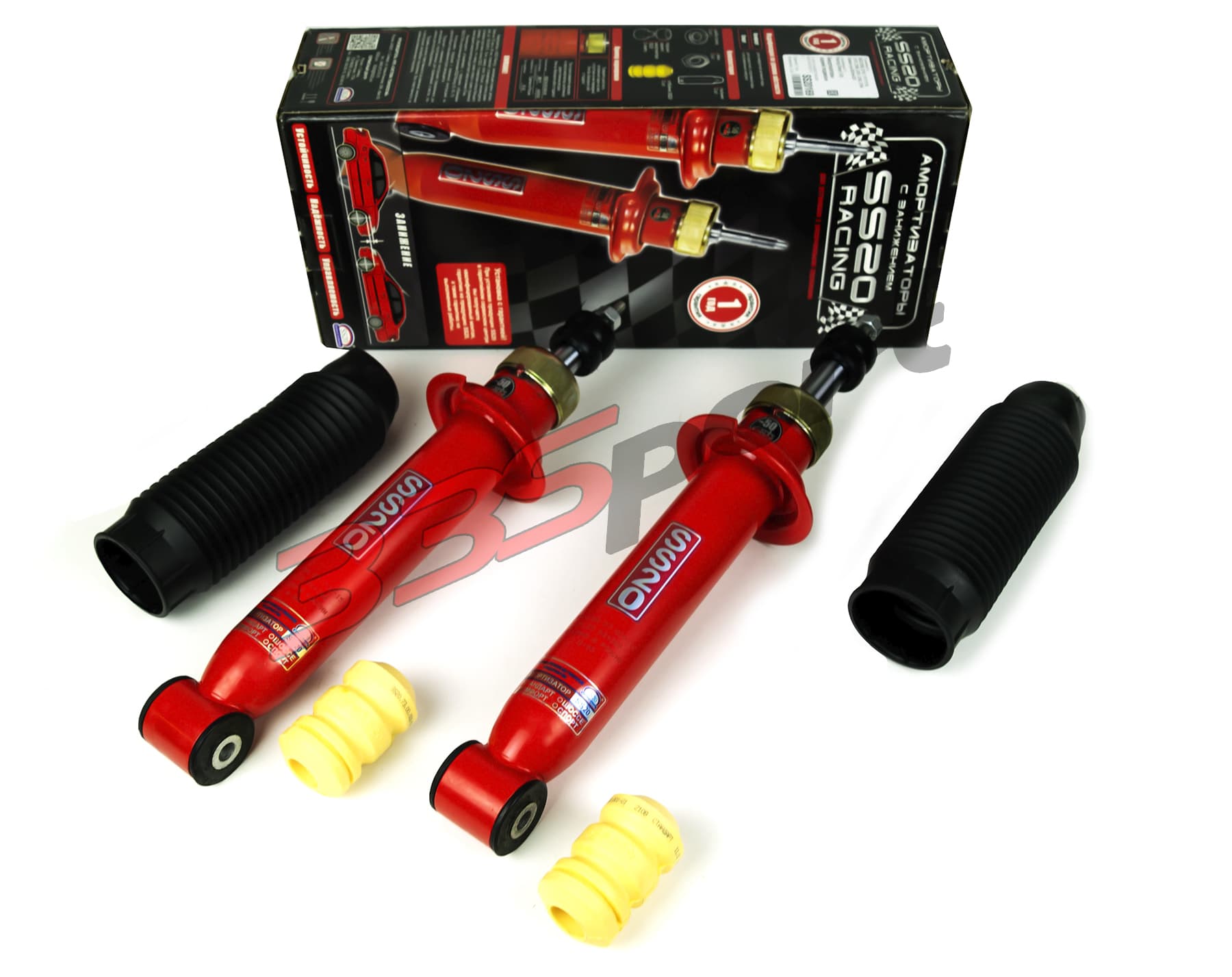 ������������ ������ �������� ss20 racing ������� [-70] ��� 2108-2110, ���� ������, ���� ������, ���� ������ ss20164