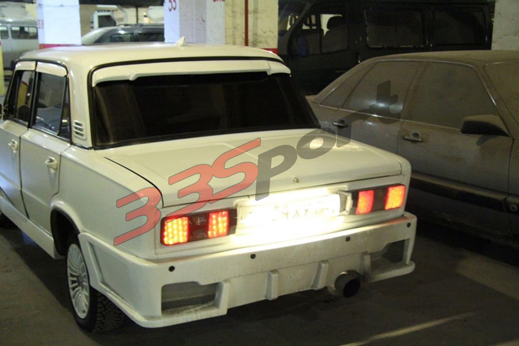 ������ ������ �� ��� 2106 �������
