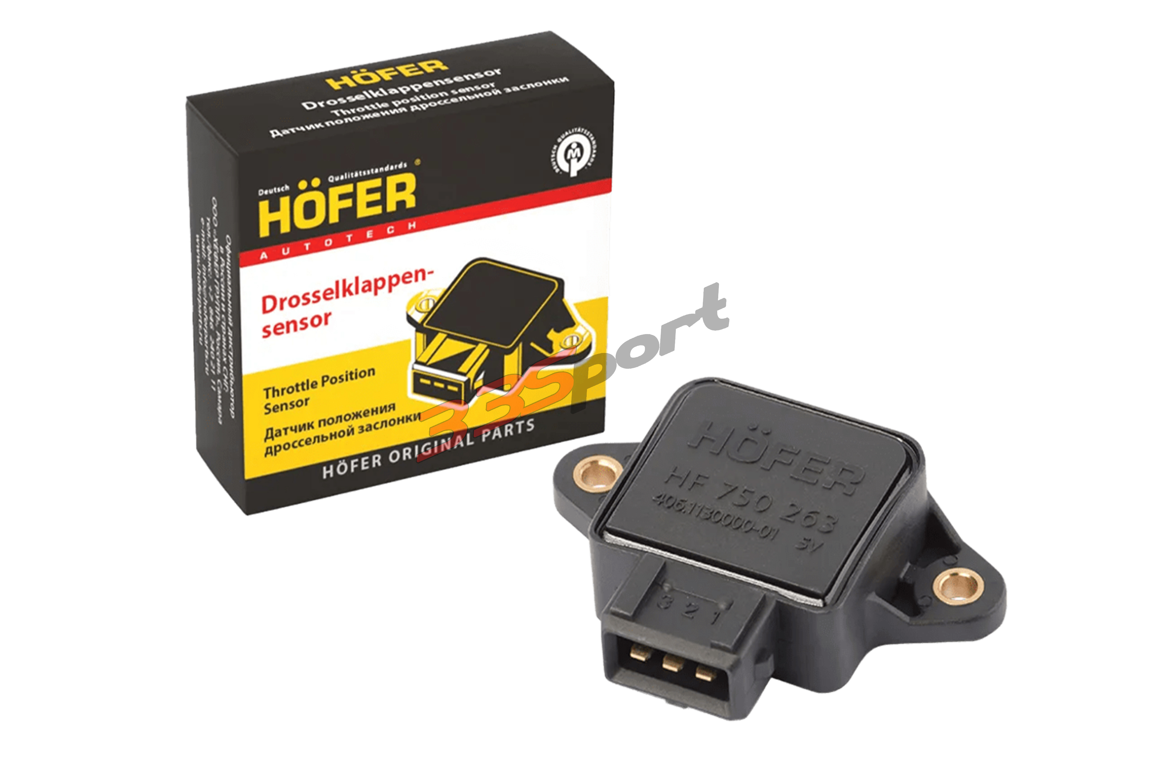 ������ ��������� ����������� �������� (����) ���, ��� (��. ��� 405, 406, 409) hofer hf750263