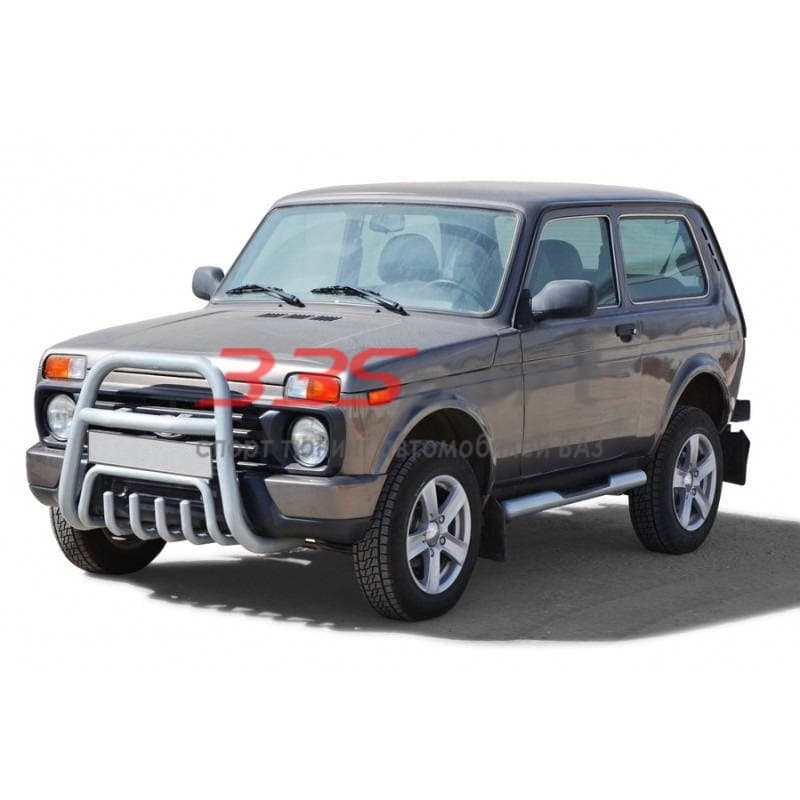 ���� �������� ����� � ������ d63.5 � ���. ������� ��������� Urban 4x4 ����, ������: 1314