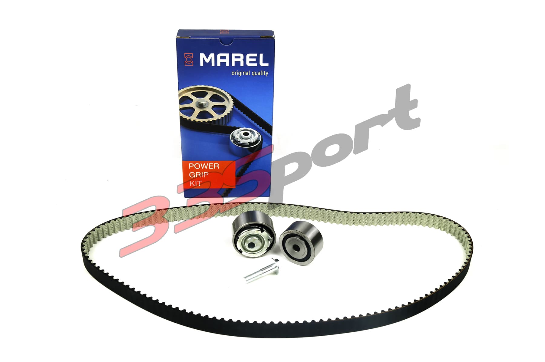 ����������� ��� 1119, 2170, 2190 16��. (������������� ������ + ������ ������) "sport" marel (mkr006)