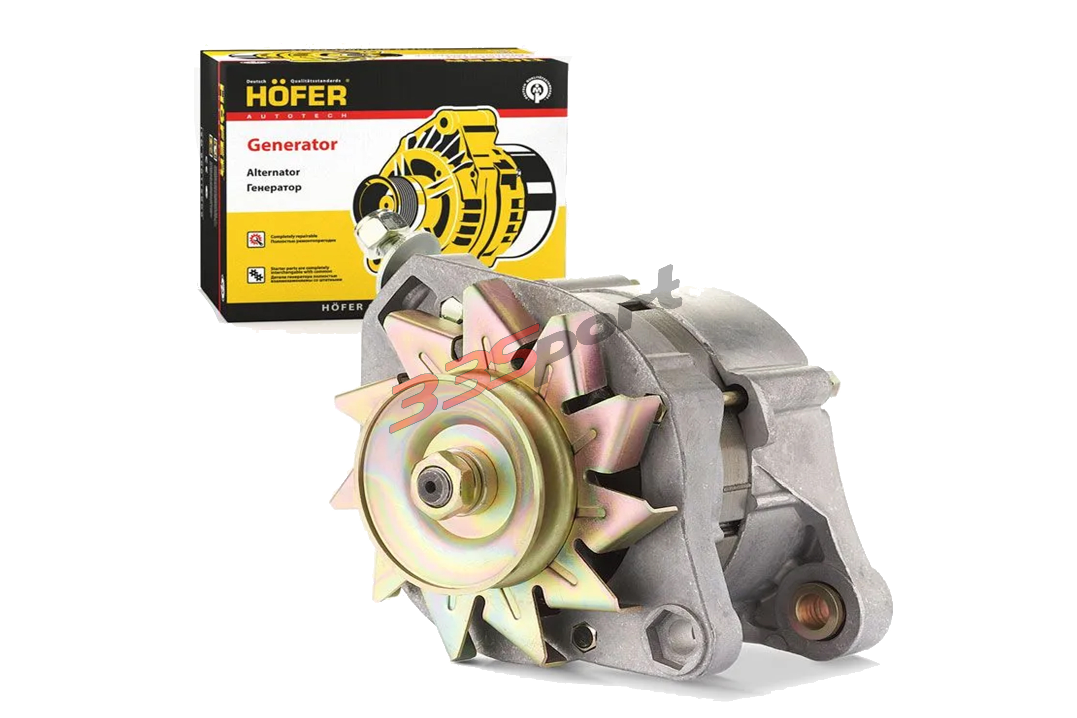 ��������� 2105 (14�, 50�) hofer hf633611