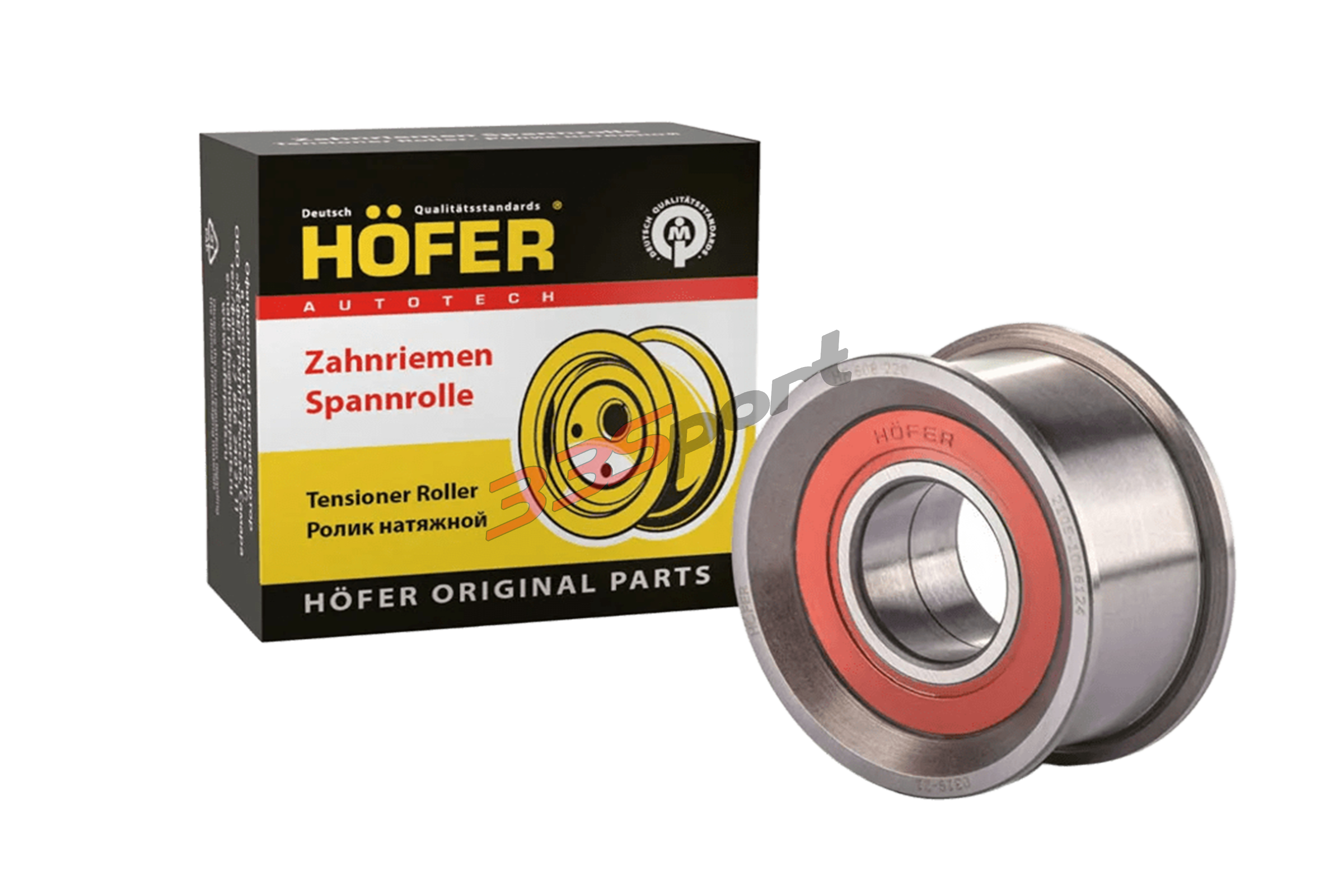 ����� ��� (������� �������) 2105, 2108 hofer hf608220