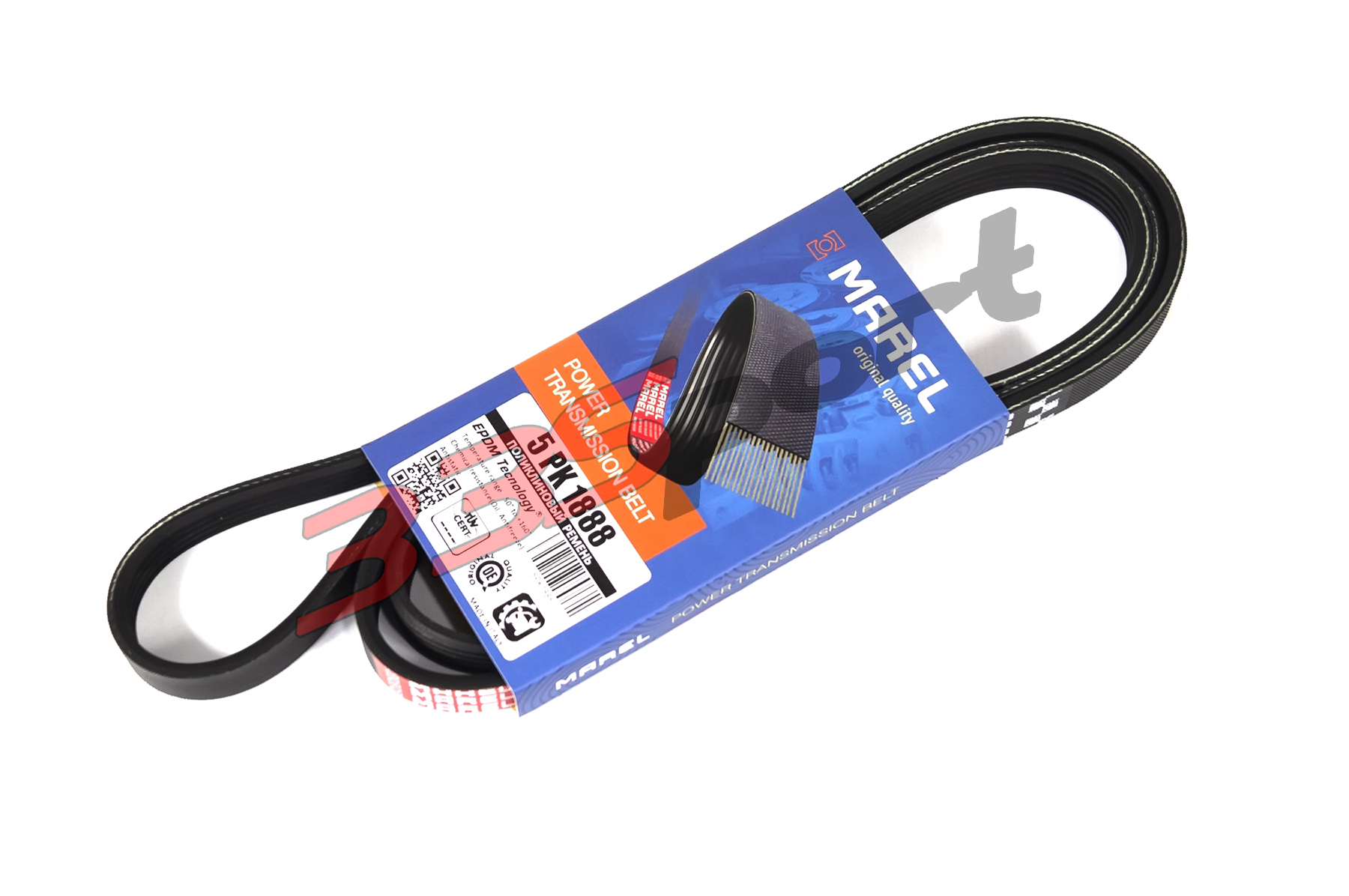 ������ ���������� 2123 5pk1888 marel