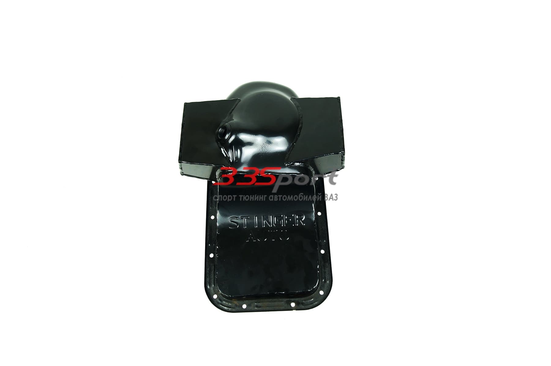 ������ ��������������� ��� ��� 2101 � 2107 16v, stinger auto