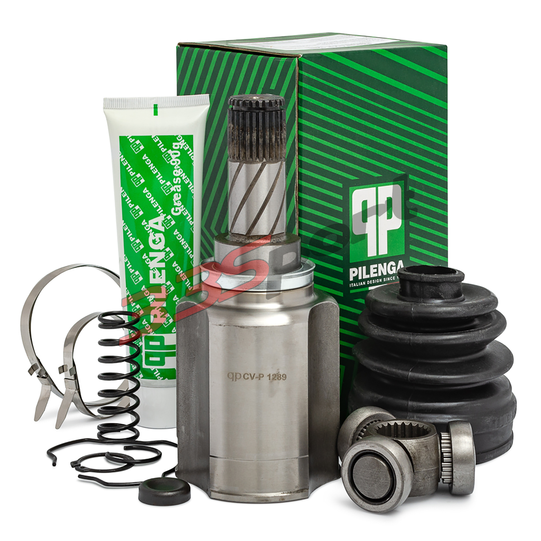 ���� �������� "pilenga" ���������� ��� ���� ������ (cv-p 1289)