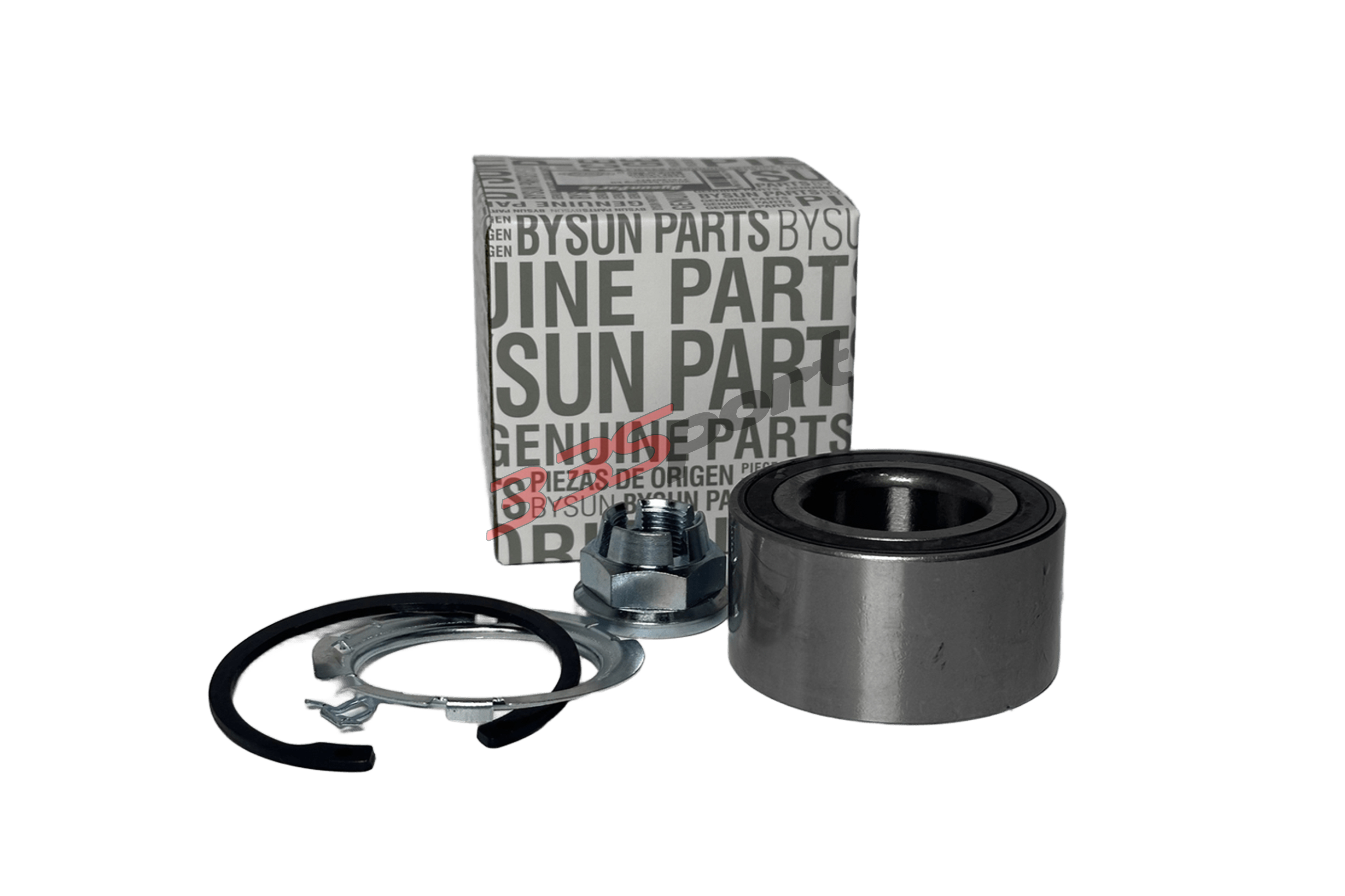 ��������� �������� ������� � ��� (������������ ��������) largus bysun parts bp-7701207677