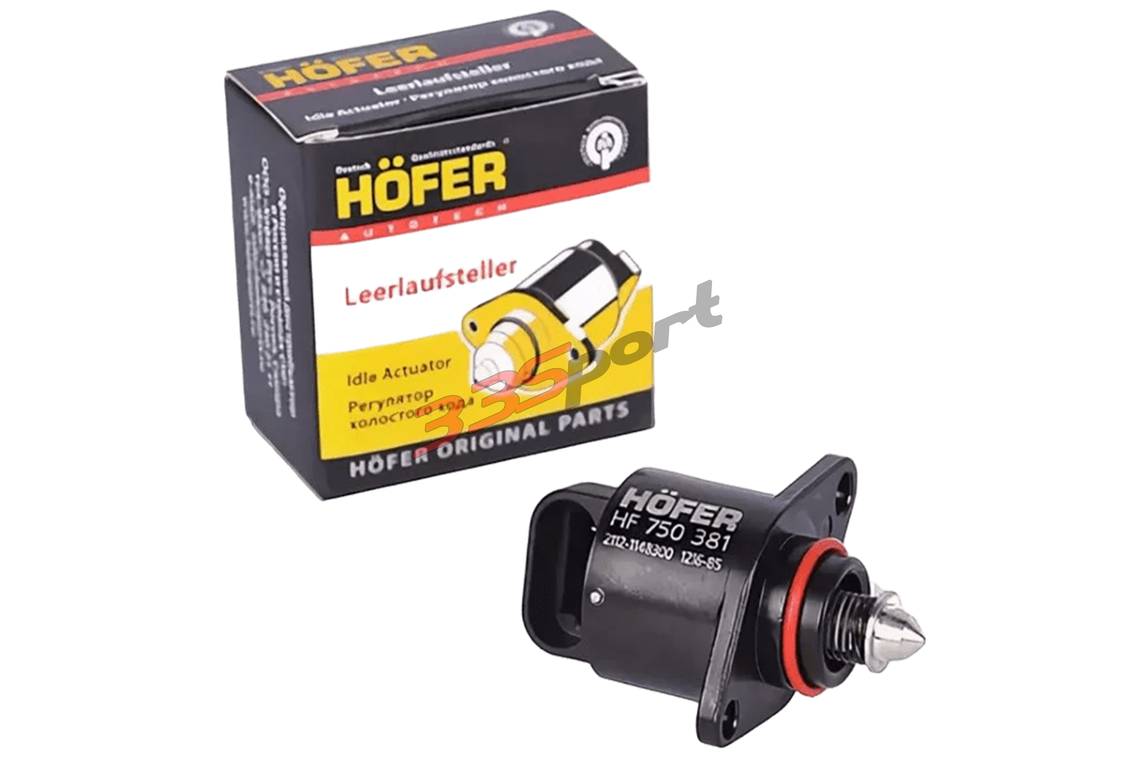 ��������� ��������� ���� (���) 2110 hofer hf750381