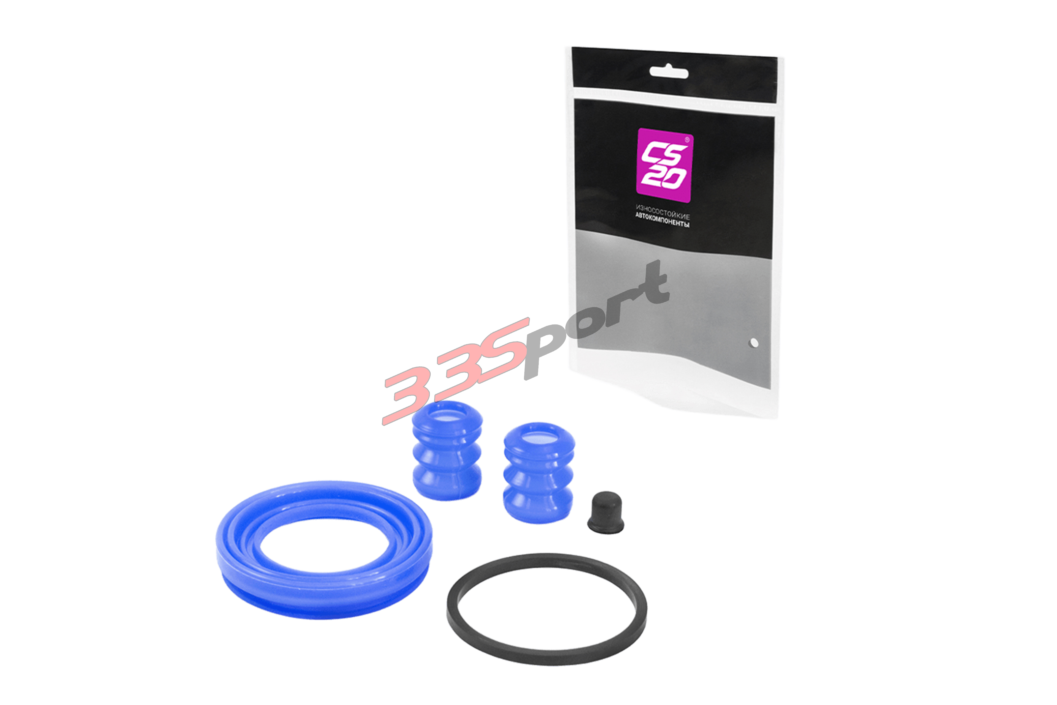 ����������� ��� �/� ���-2108 �������� "PROFI" CS20 (CS21688)
