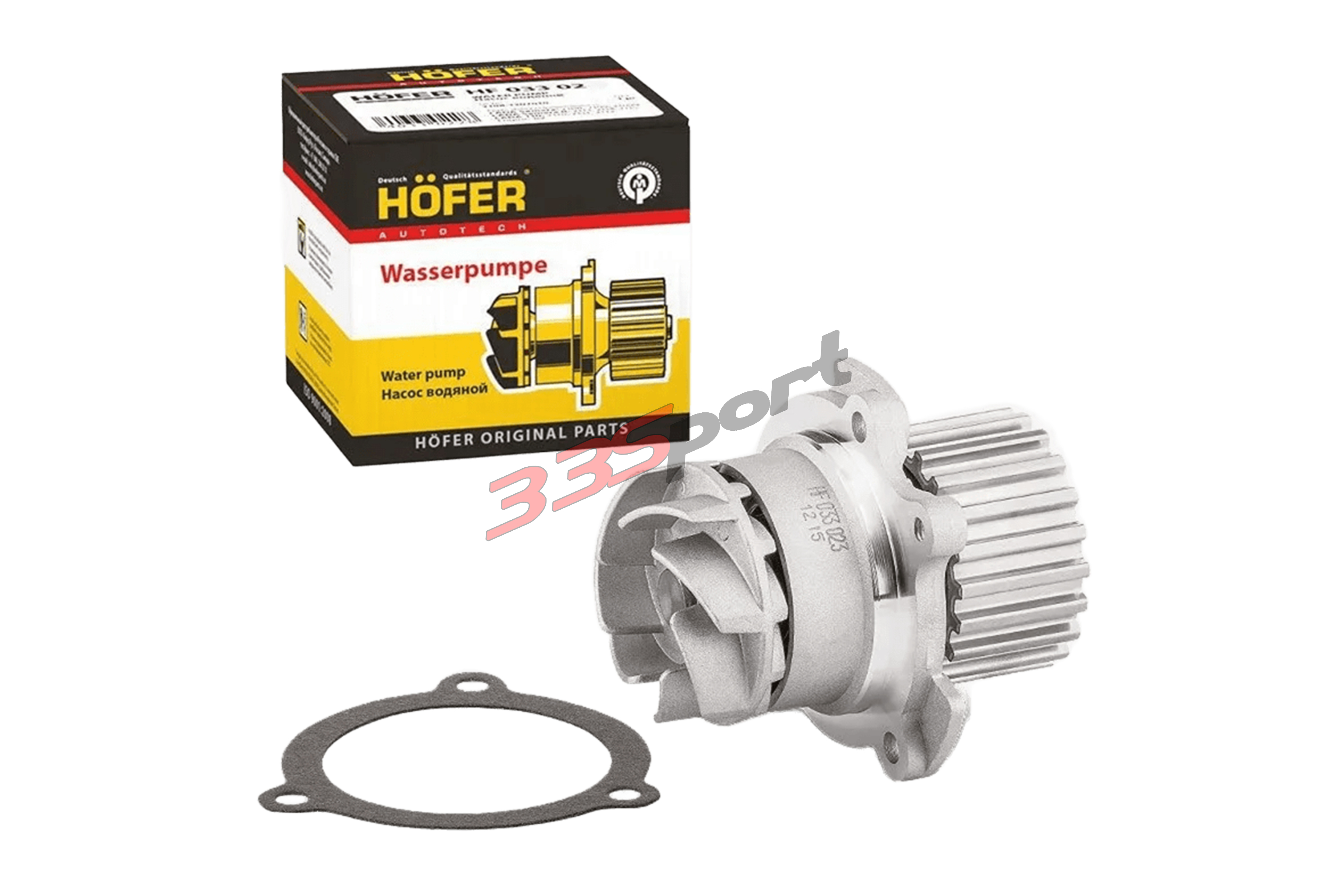 ����� ������� 2112 16��. hofer hf033023