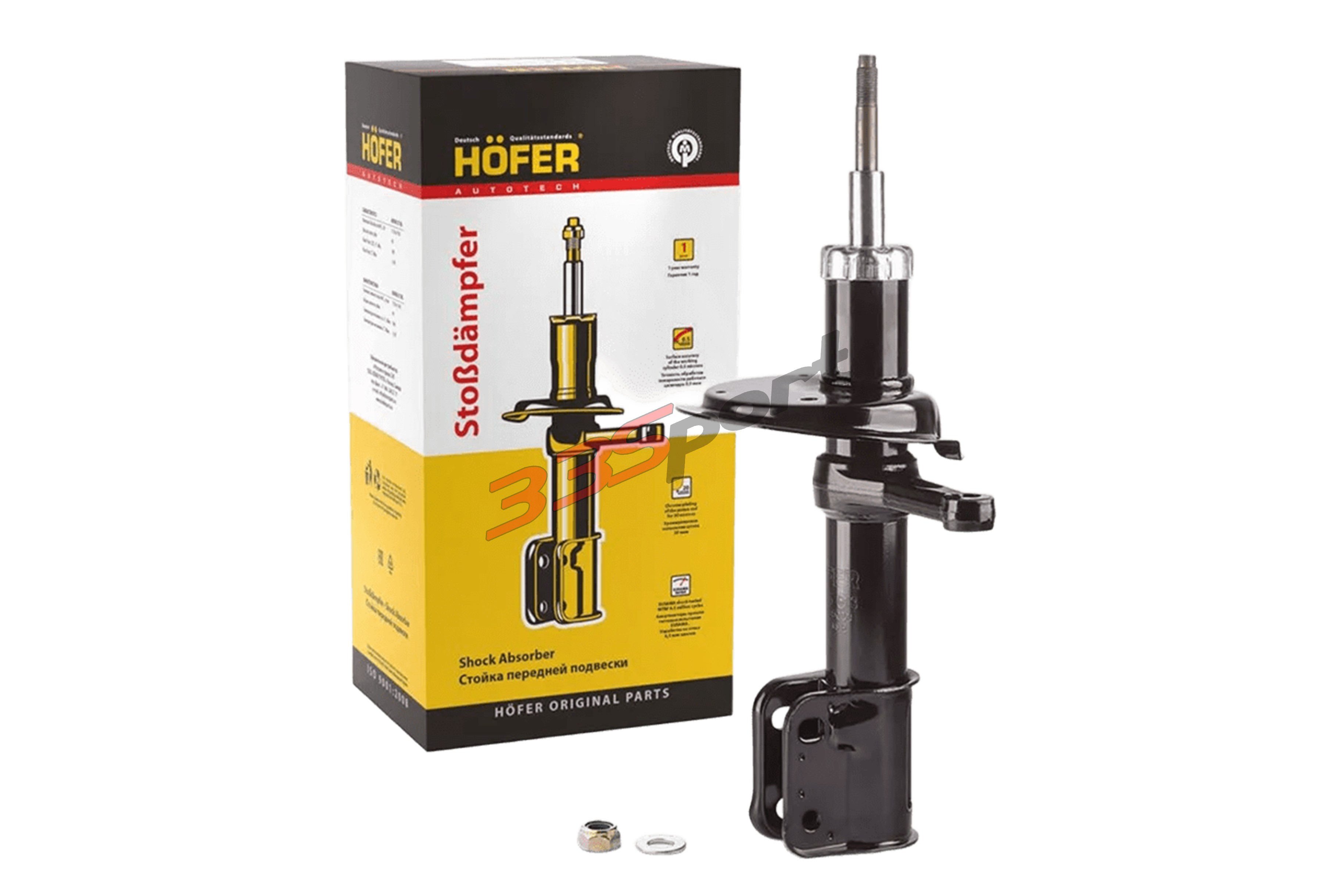 ������ �������� ����� ����. (���������.) 1118 HOFER HF516613 � ��������-�������� ��������� ��� �� ���� 2 639 ���. ������. ����� � �������. �������� �� ������.
