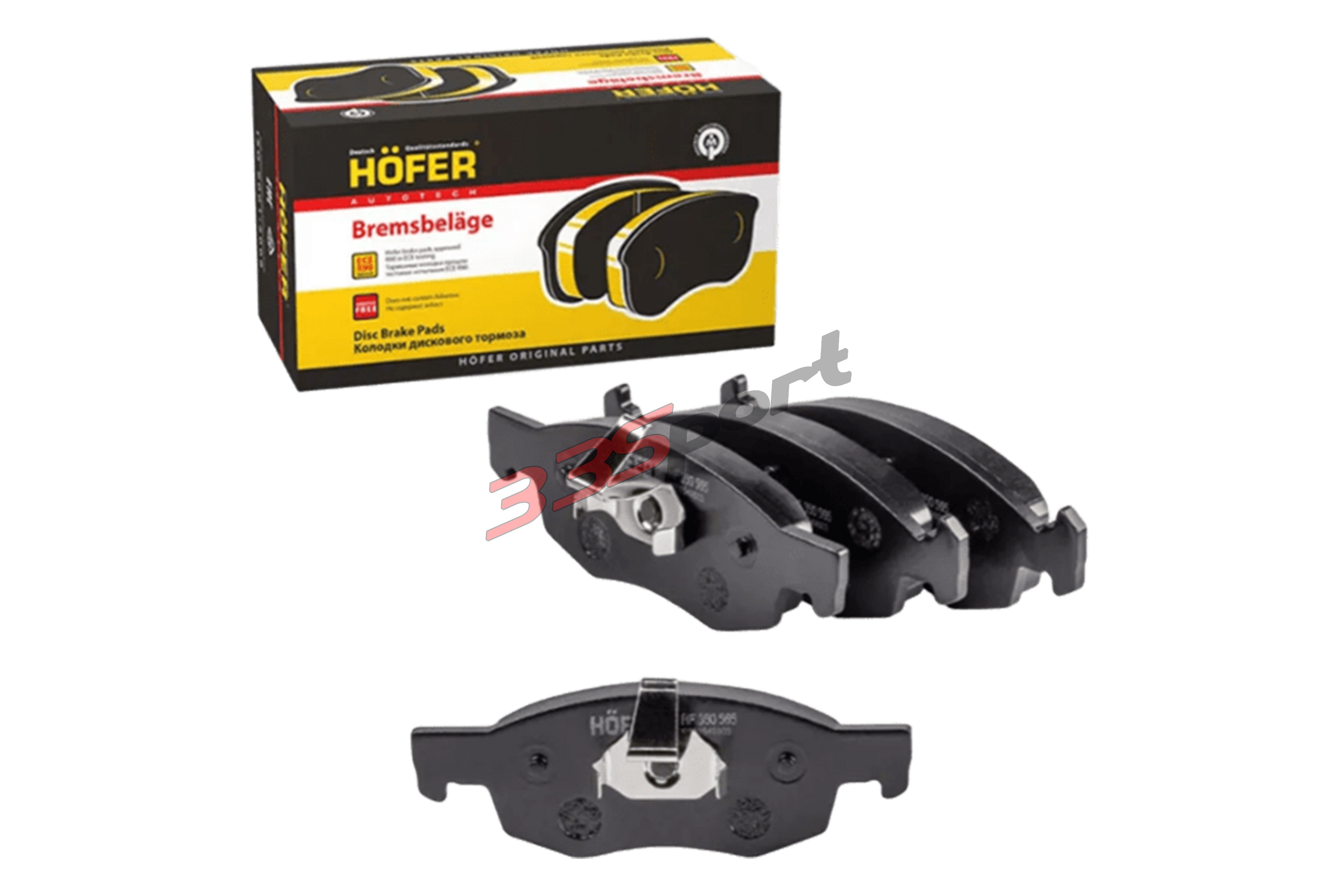 �������� ��������� ������� LARGUS 8��. HOFER HF350565