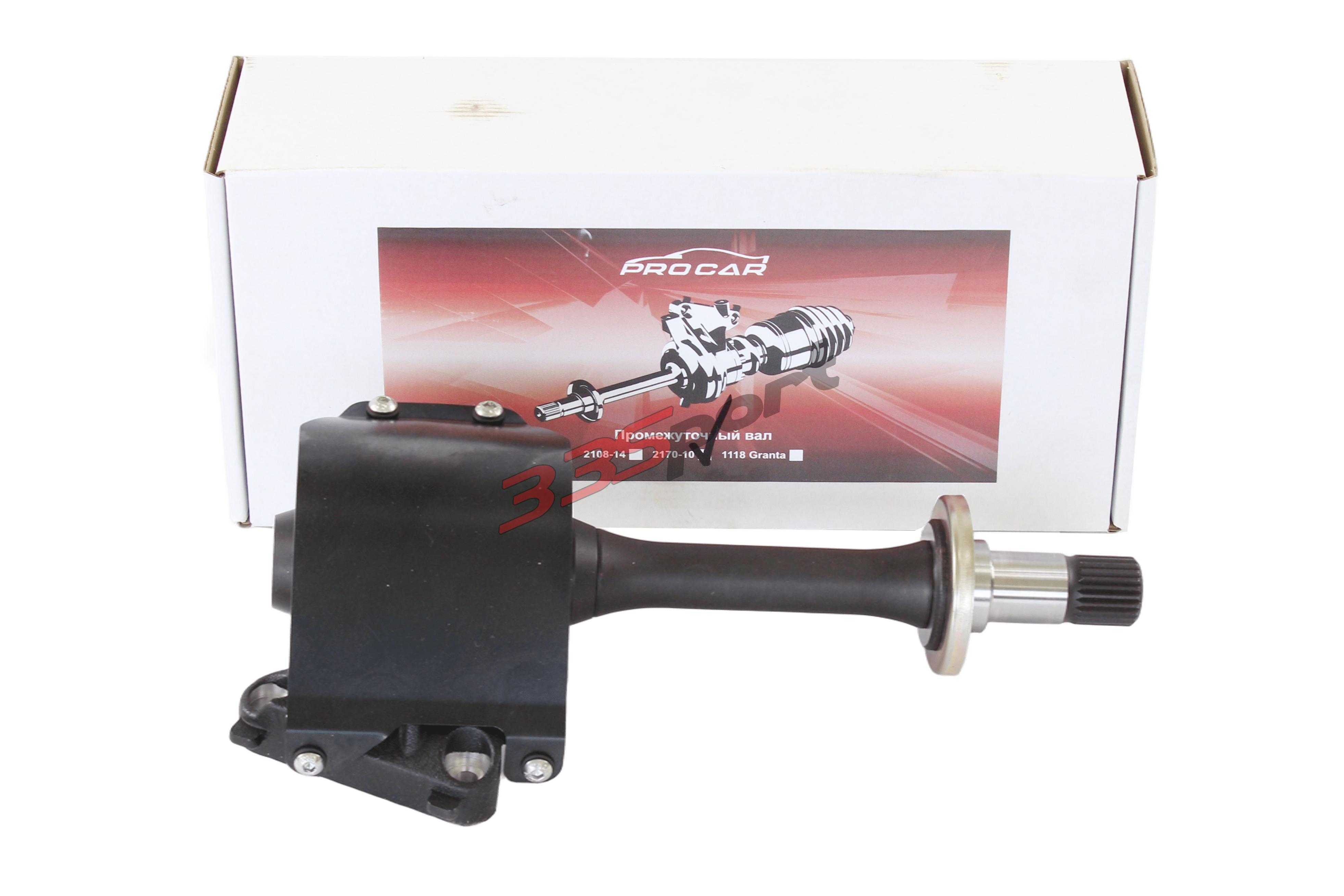 ������� �������� 2110-2170 pro.car