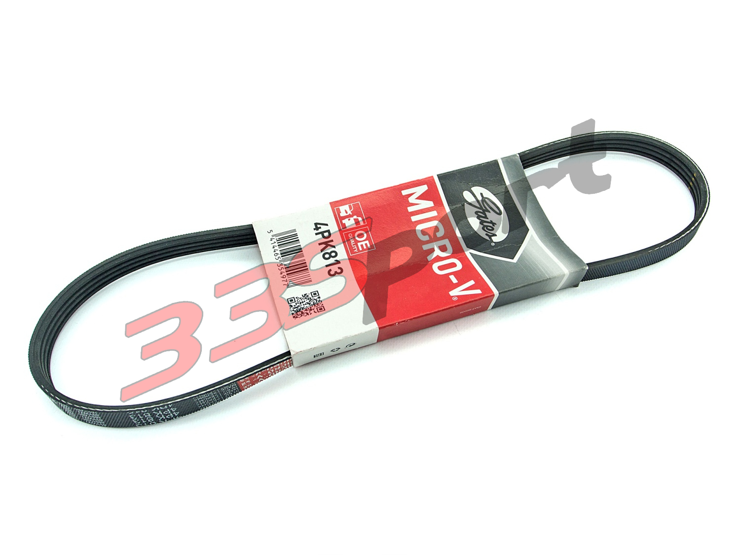 ������ Suzuki, Kia, Hyundai 4PK813 ������������ GATES � ��������-�������� ��������� ��� �� ���� 1 100 ���. ������. ����� � �������. �������� �� ������.
