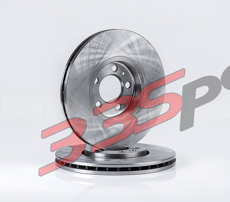 ��������� ����� ATC-Standat �� Volkswagen Polo ����� c 2010 ����, ZC d=288 (��� 2506-01)