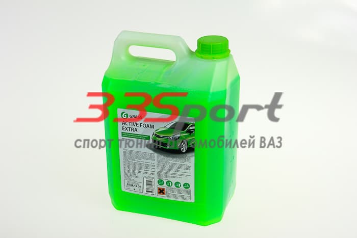 ����������� grass active foam eco 22/23��