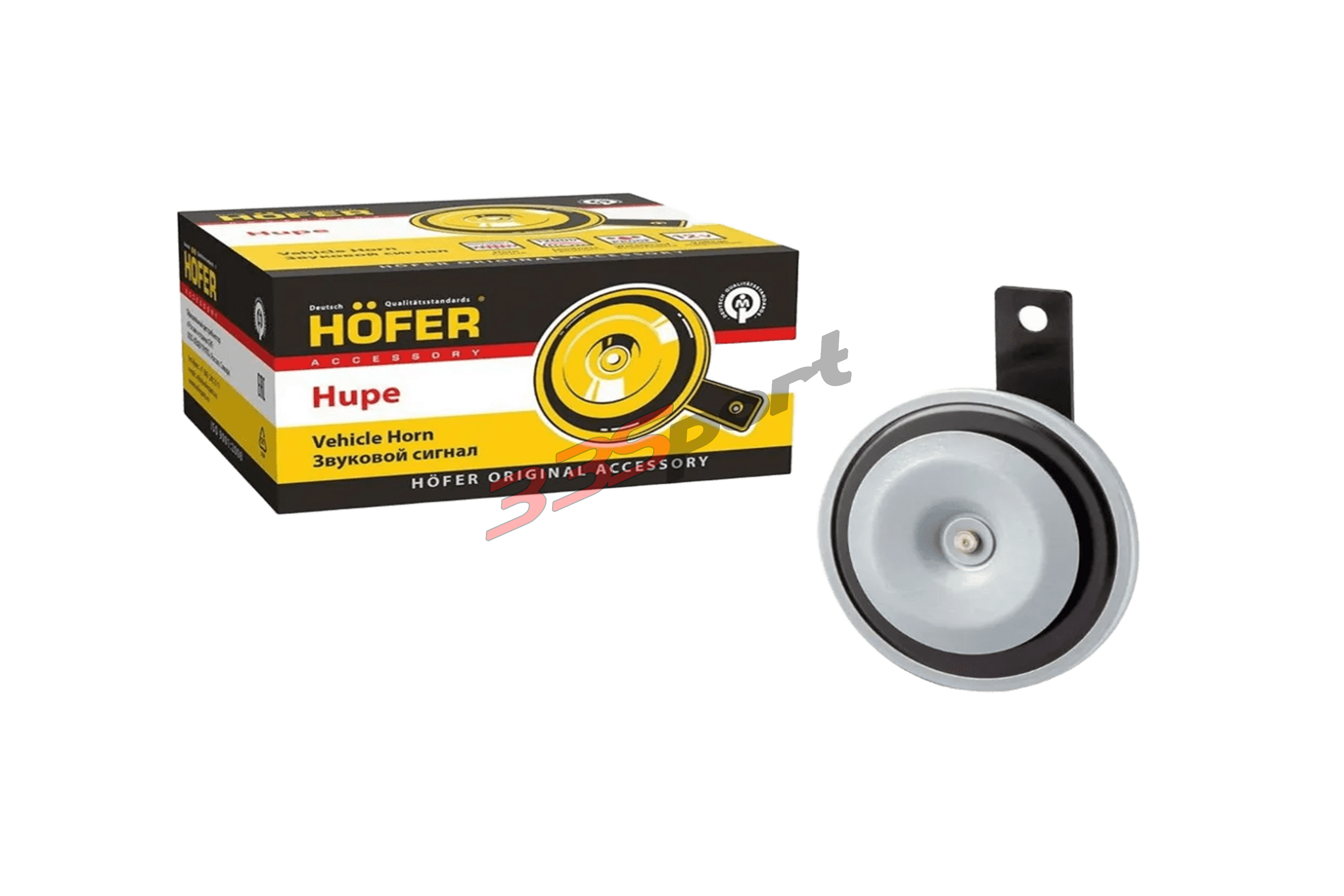 ������ �������� ���-2108, ���, 12v (������ ���) hofer hf651701
