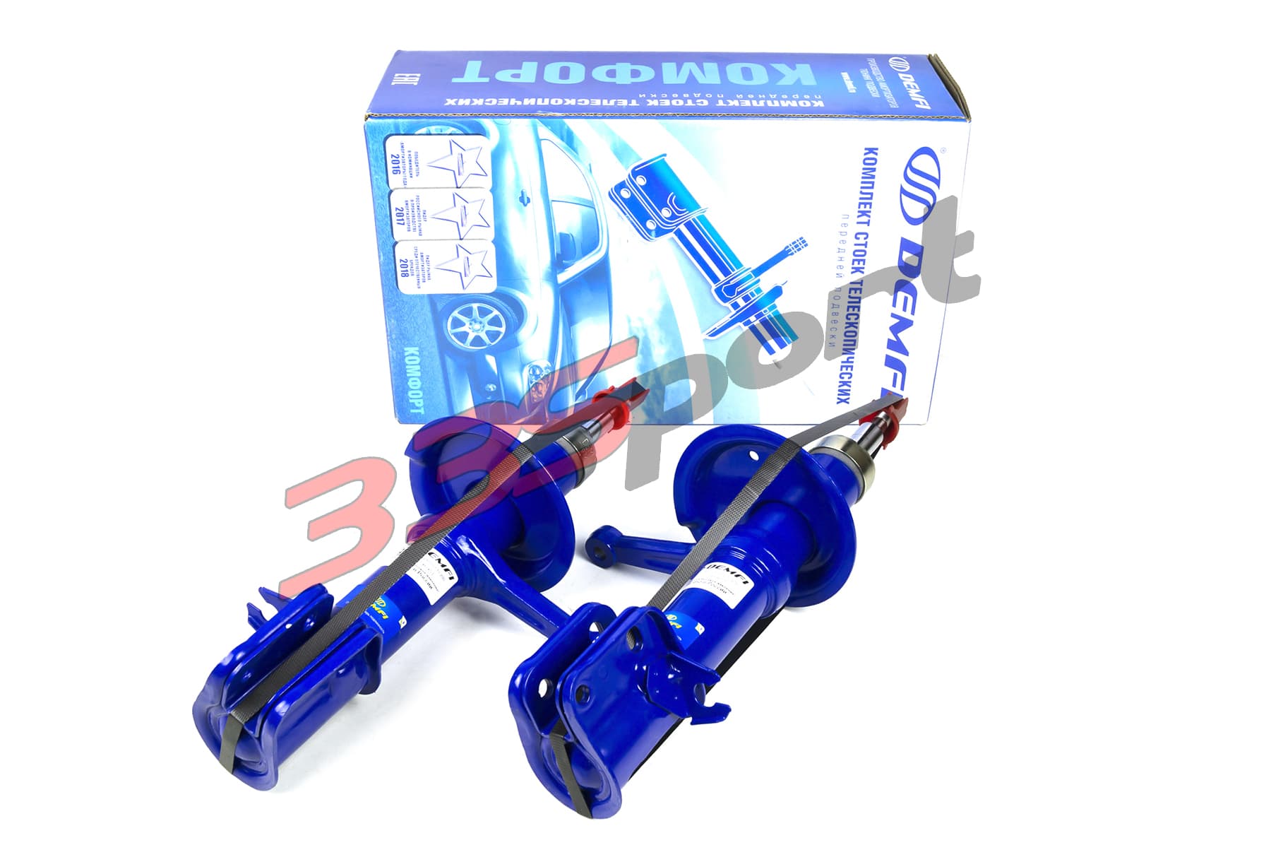 ������ �������� �������� 2110-12 demfi (�������, ������������) ���.���� sfc1010